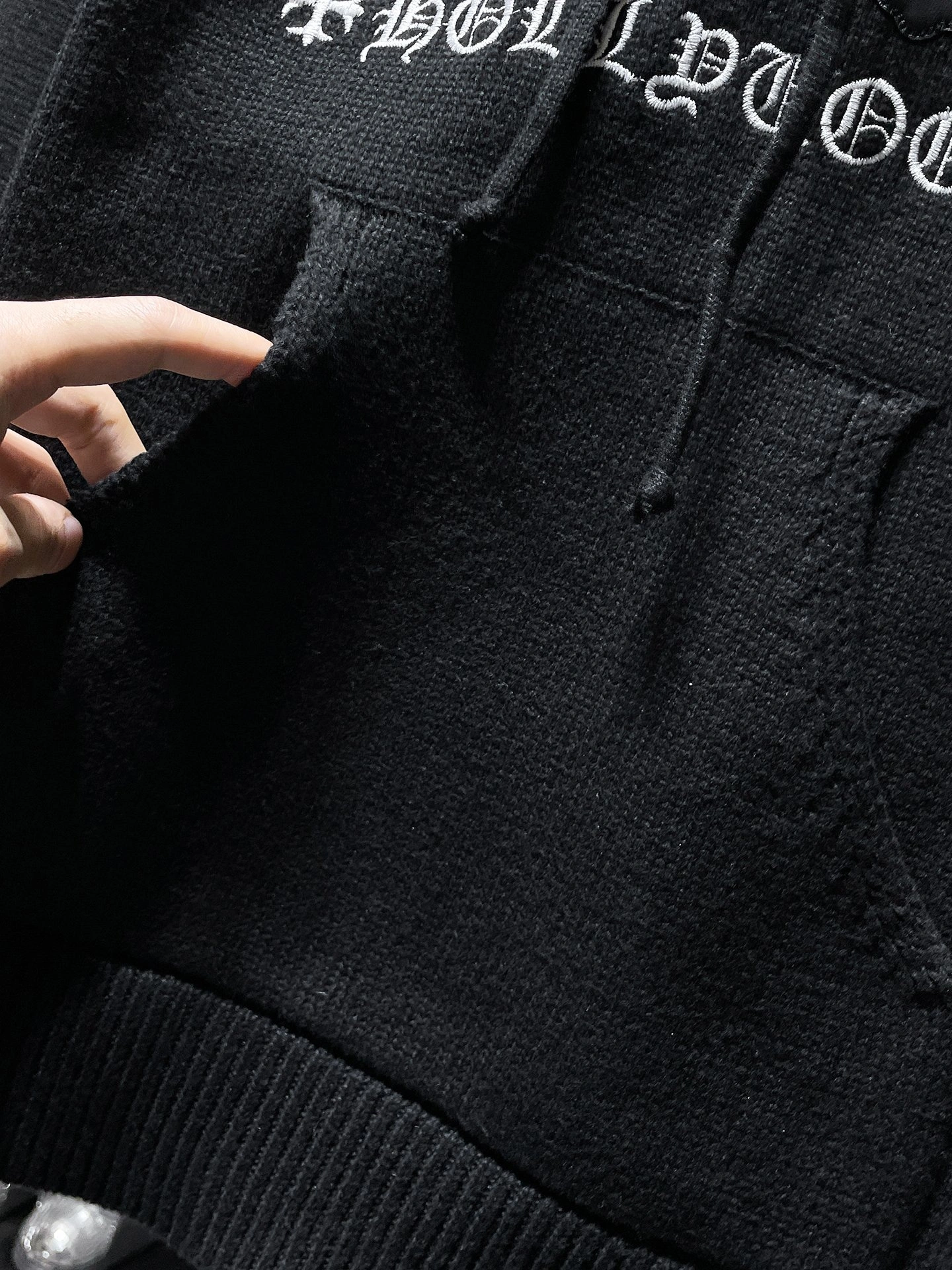 Gemini- 3hro75 wool item:D-F239K1811