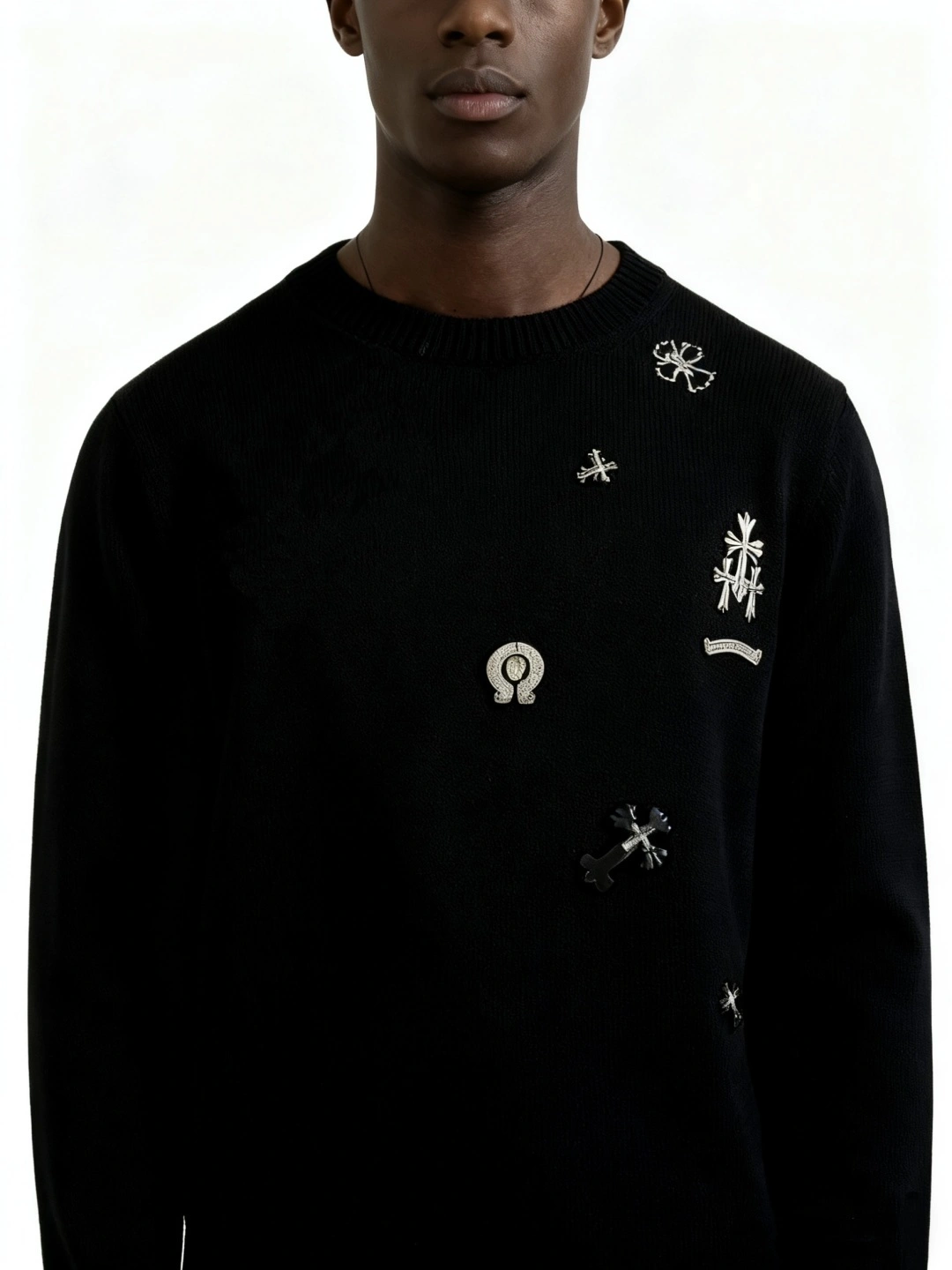 Gemini- 3hro75 wool item:E-F501J2334H