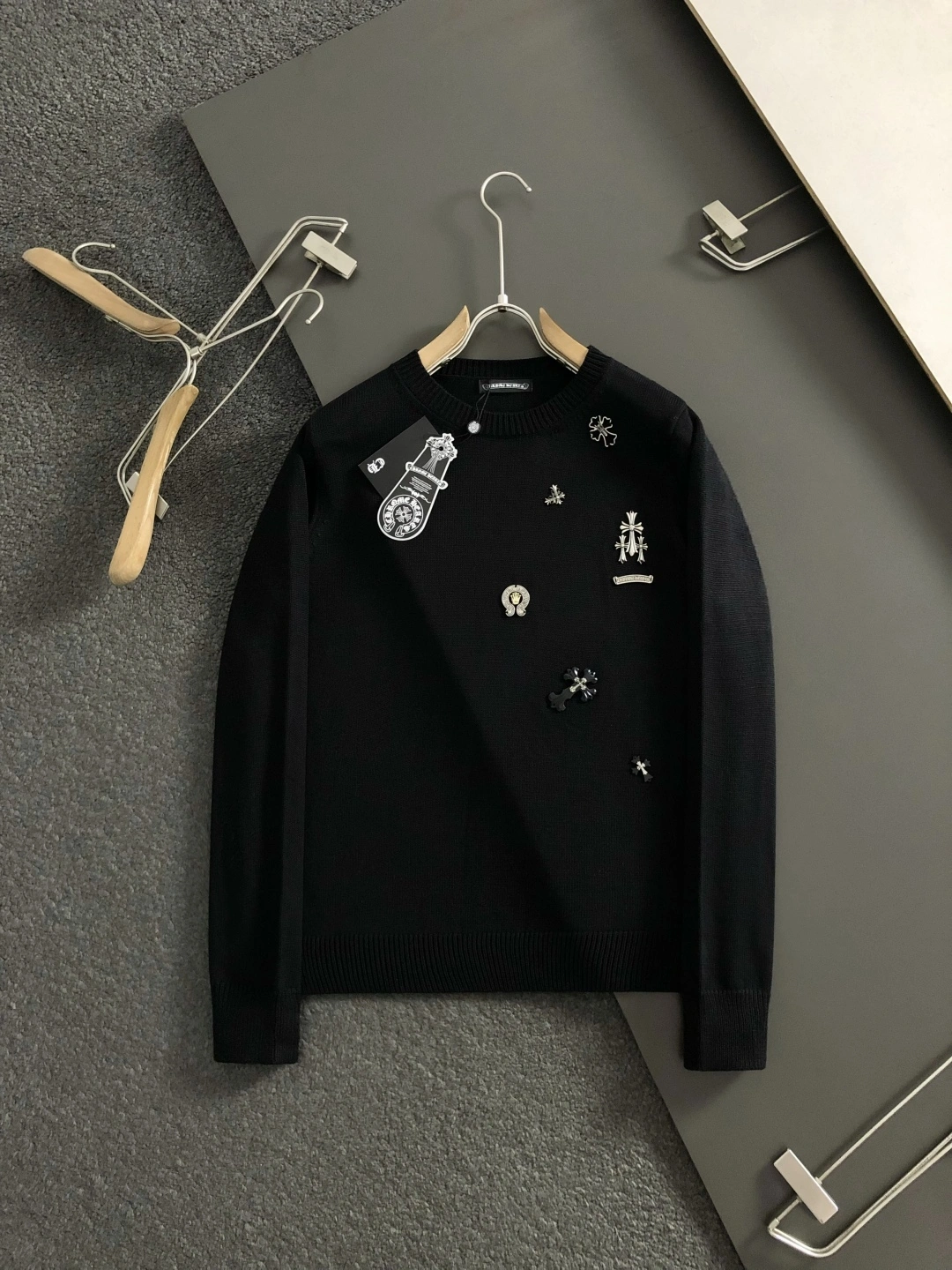 Gemini- 3hro75 wool item:E-F501J2334H