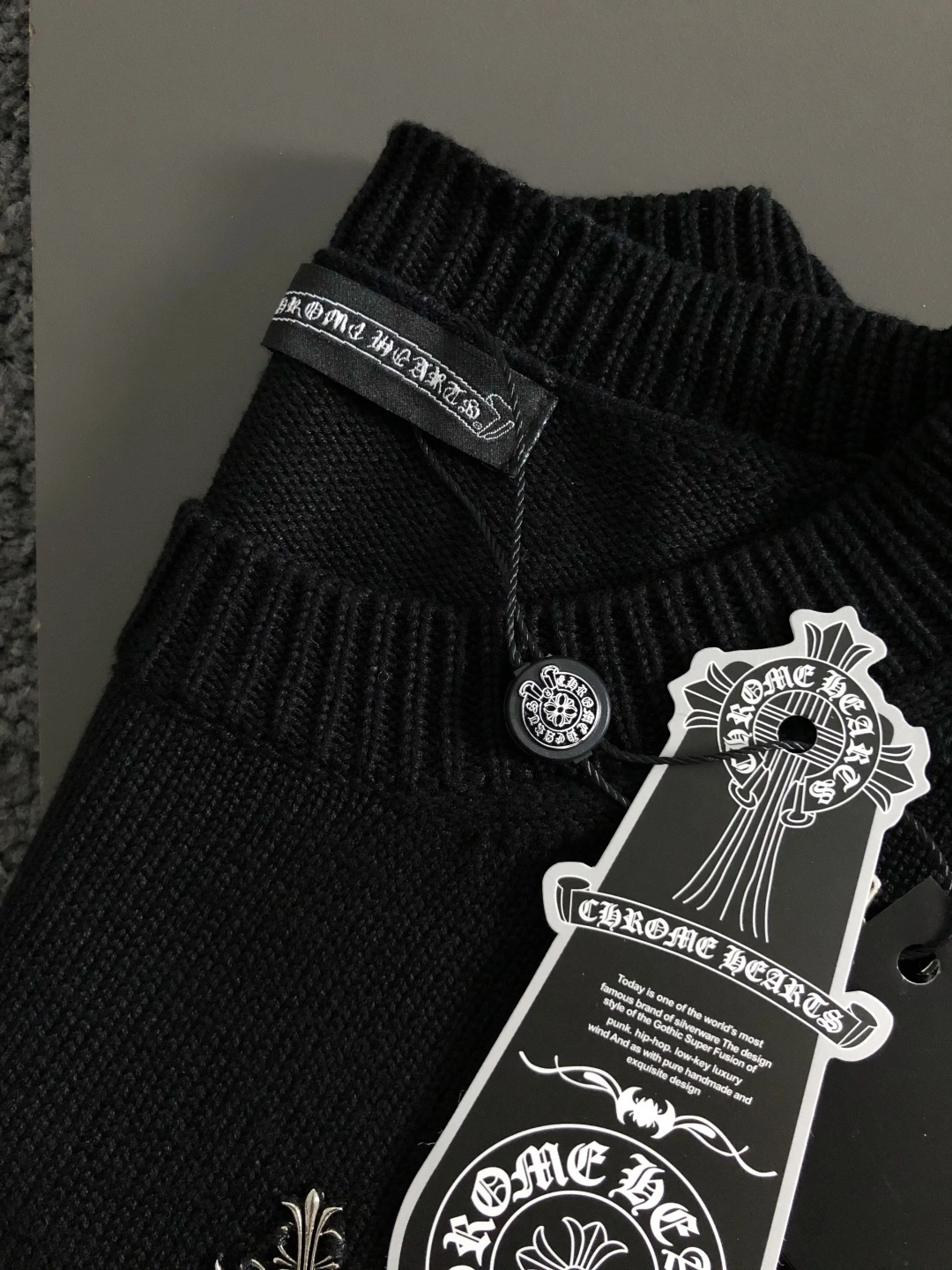 Gemini- 3hro75 wool item:E-F501J2334H