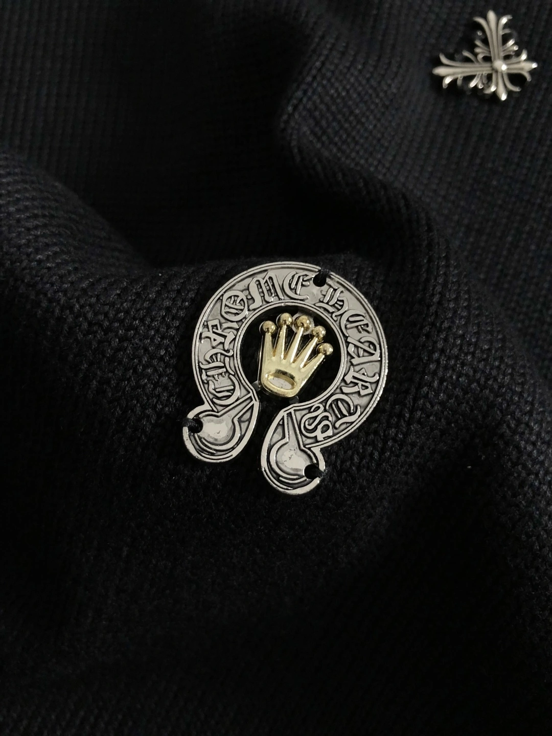 Gemini- 3hro75 wool item:E-F501J2334H