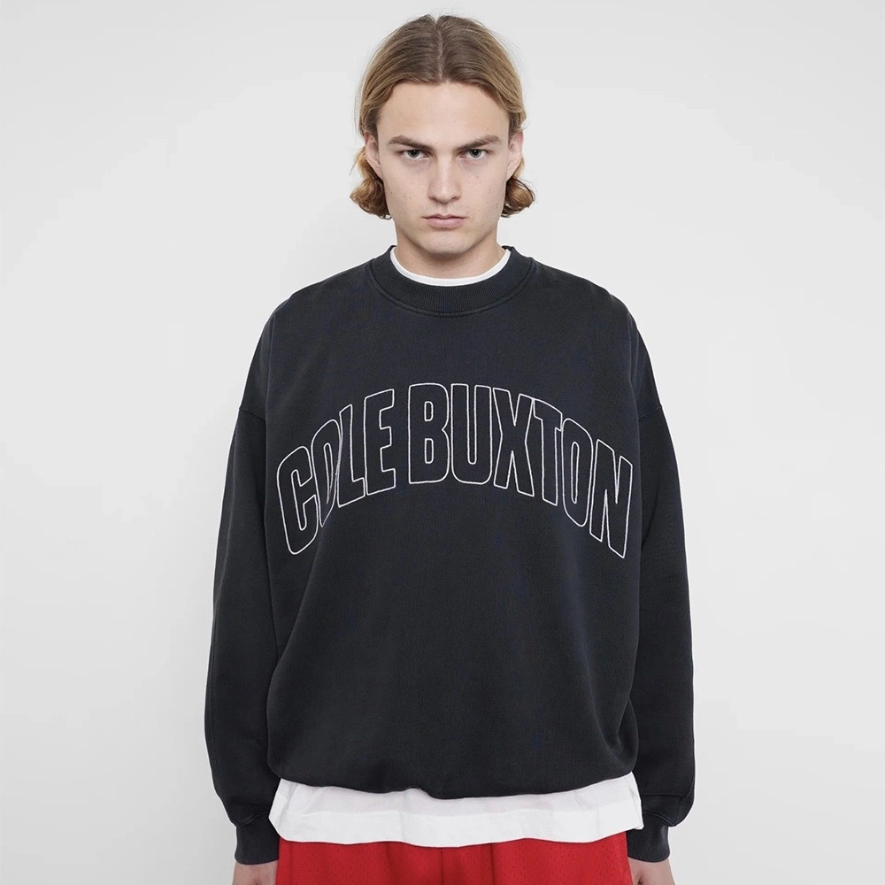 Gemini- 3o85 embroidery oversized item:D-F000J1324