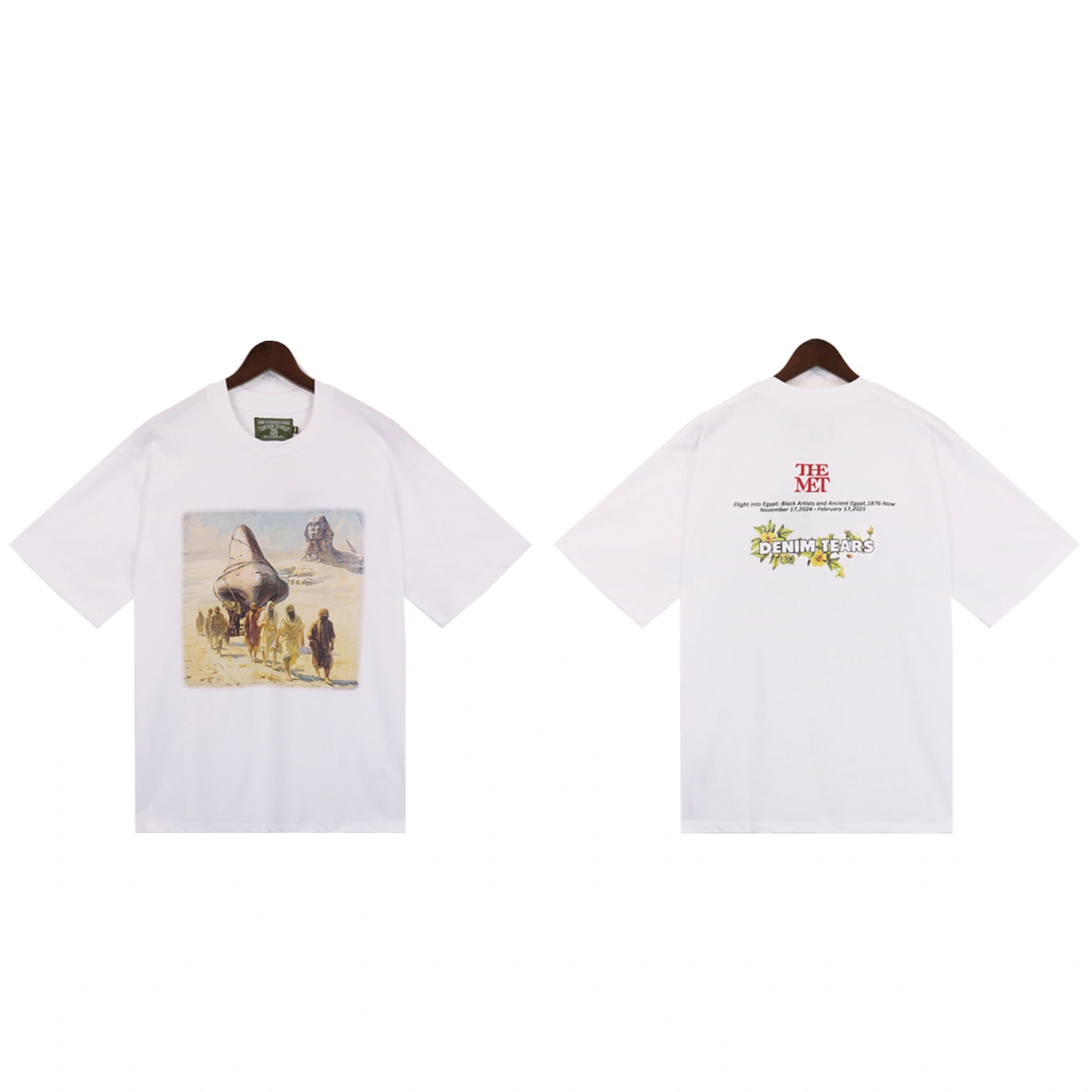 Gemini- 45917 oversized 2Colour item:E-F125E0518-2