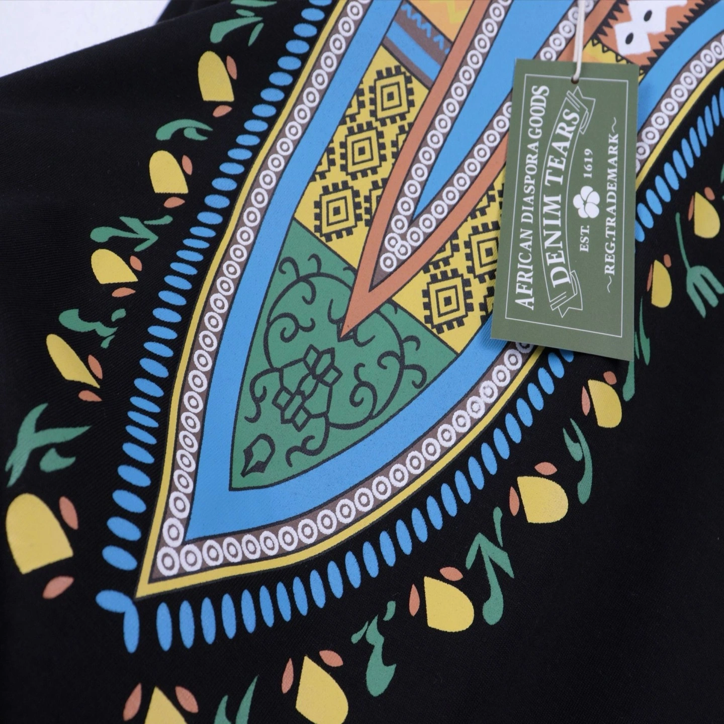 Gemini- 45917 oversized 3Colour item:E-F000J3802-3