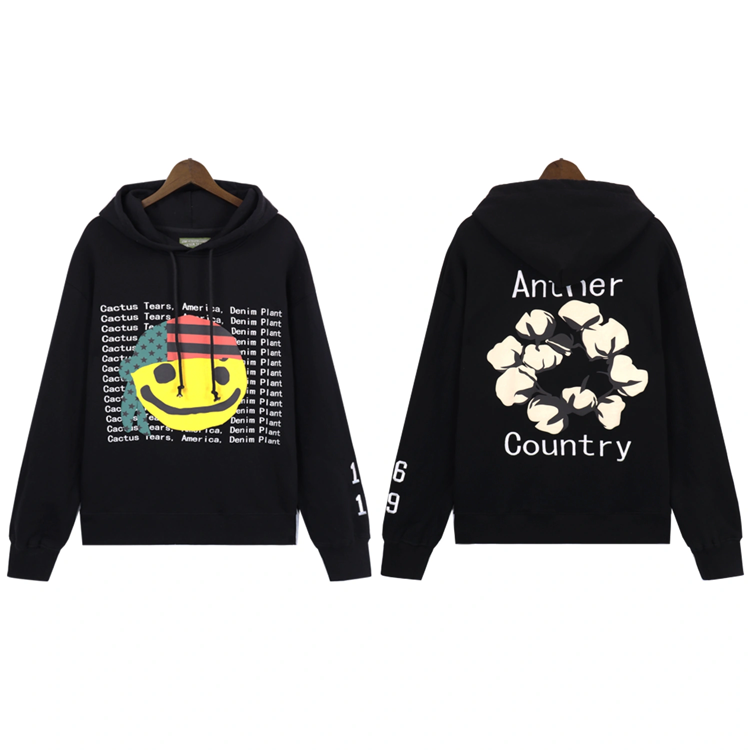 Gemini- 45917 oversized 3Colour item:E-F125E0519-3