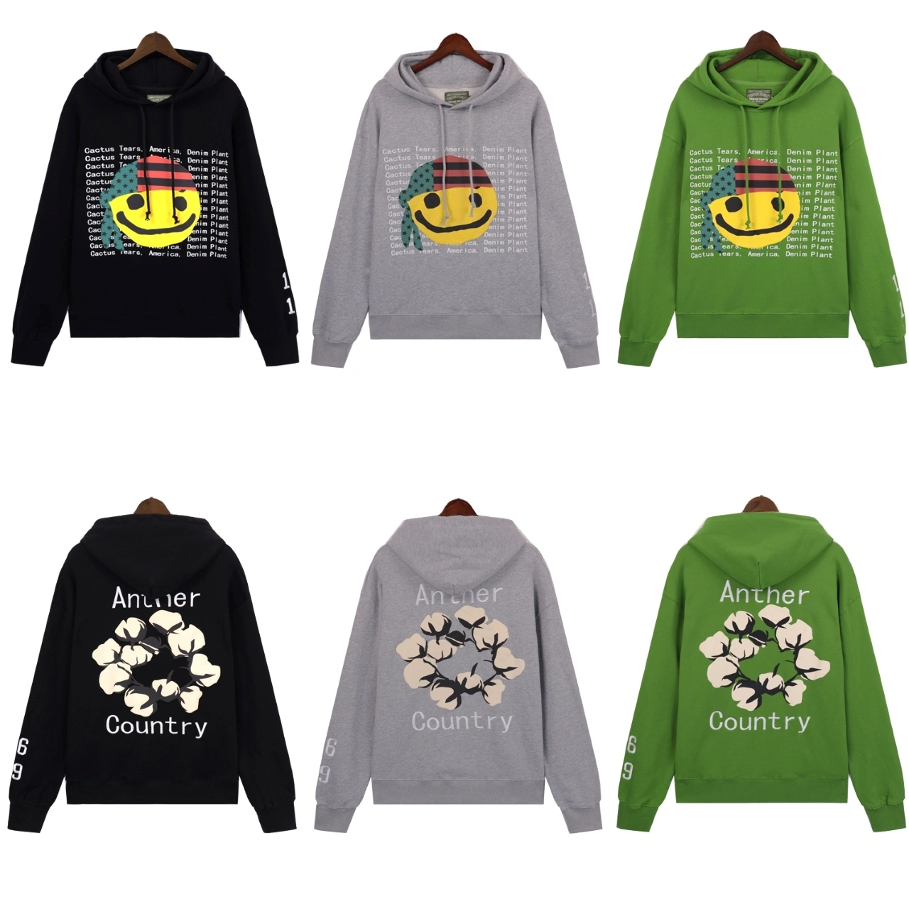 Gemini- 45917 oversized 3Colour item:E-F125E0519-3
