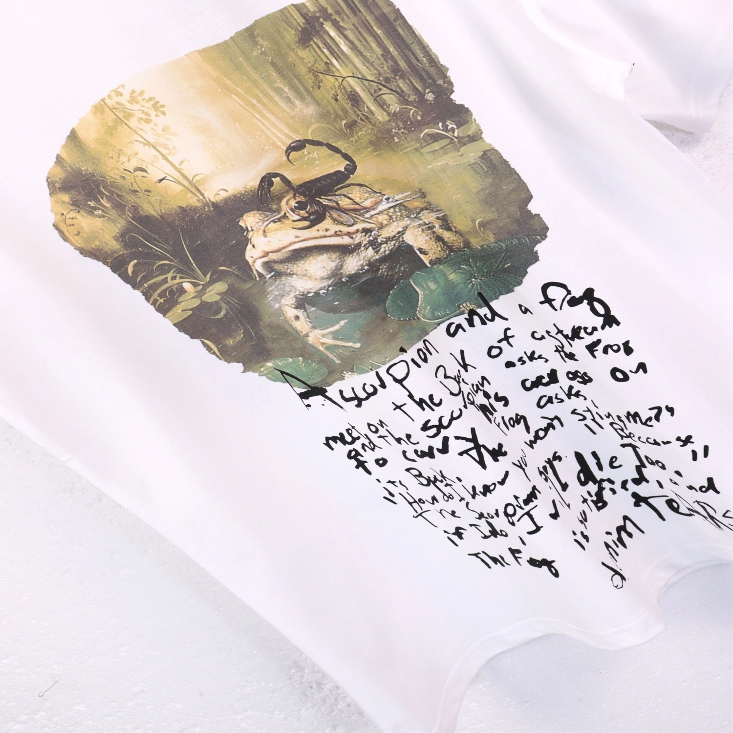 Gemini- 45917 oversized item:E-F000J3803