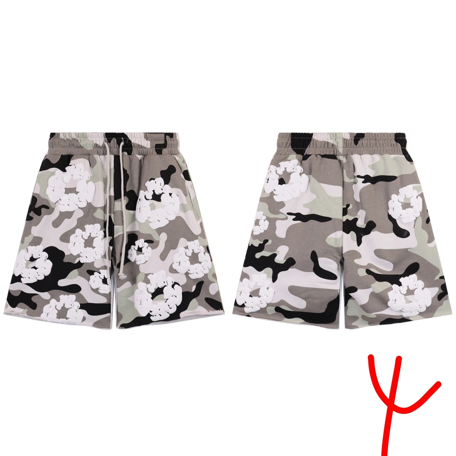 Gemini- 459I7 5colour item:E-FL31C0447-5