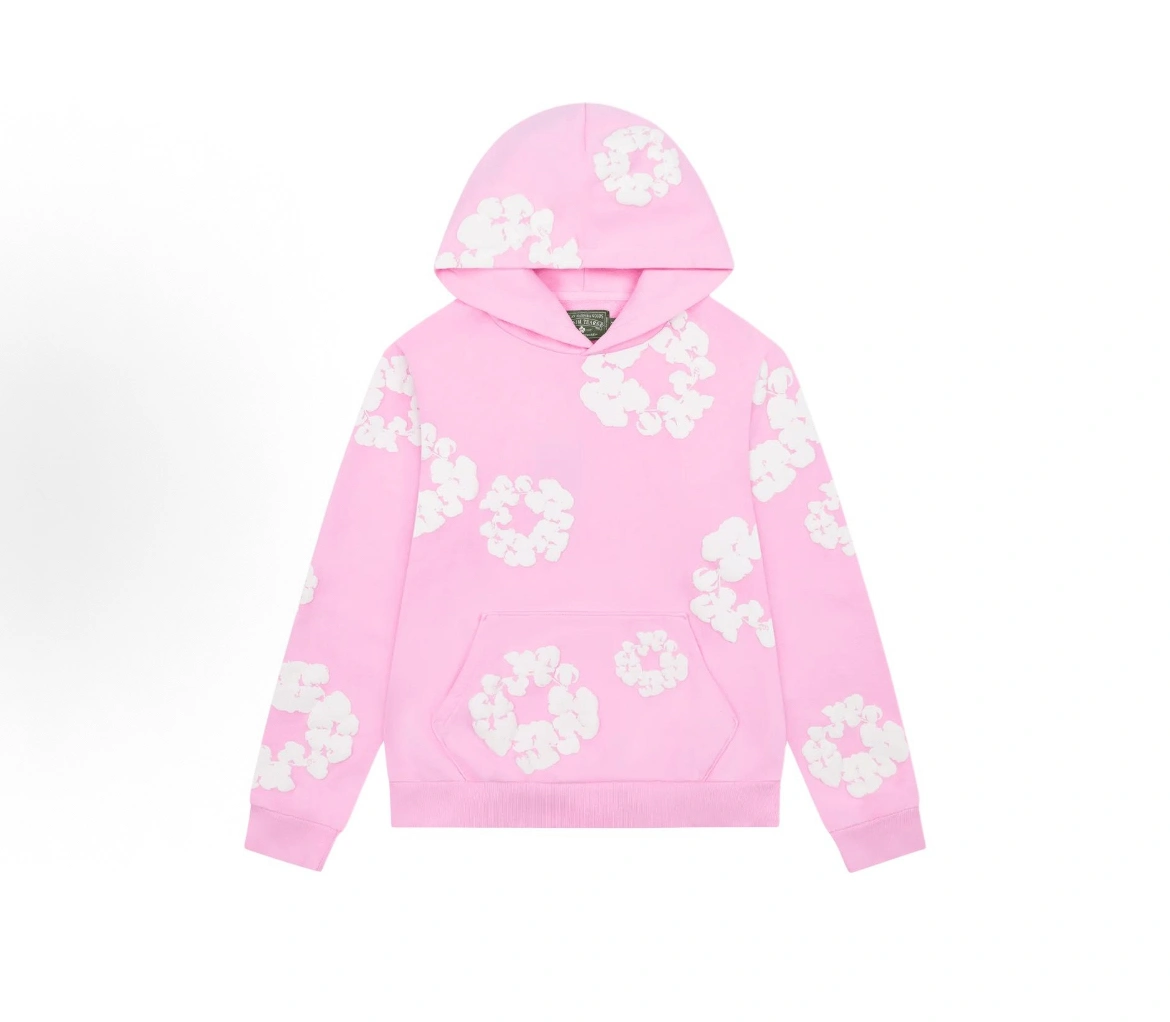 Gemini- 459I7 fleece 2colour item:E-FL56I2501-2