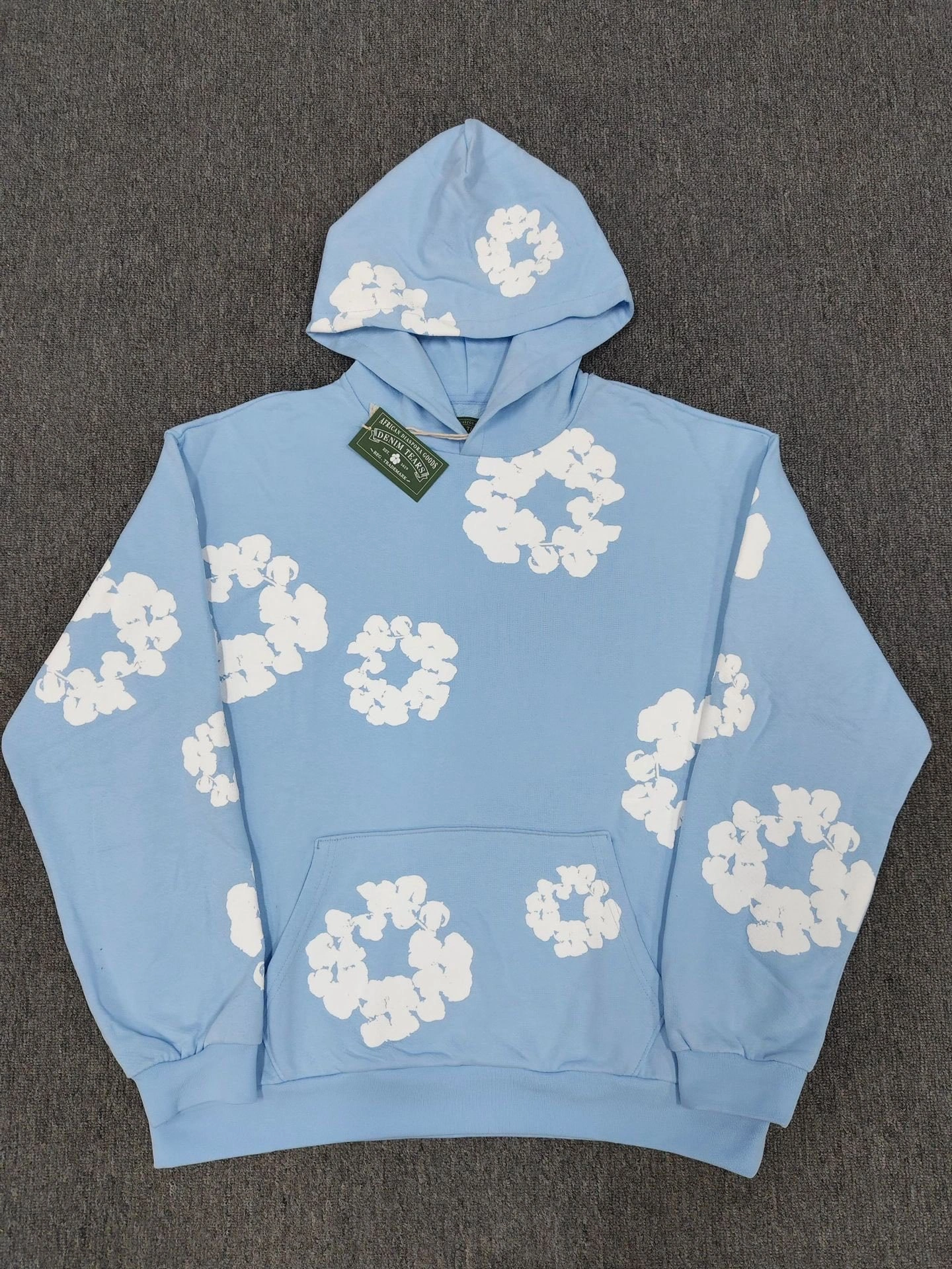 Gemini- 459I7 fleece 2colour item:E-FL56I2501-2