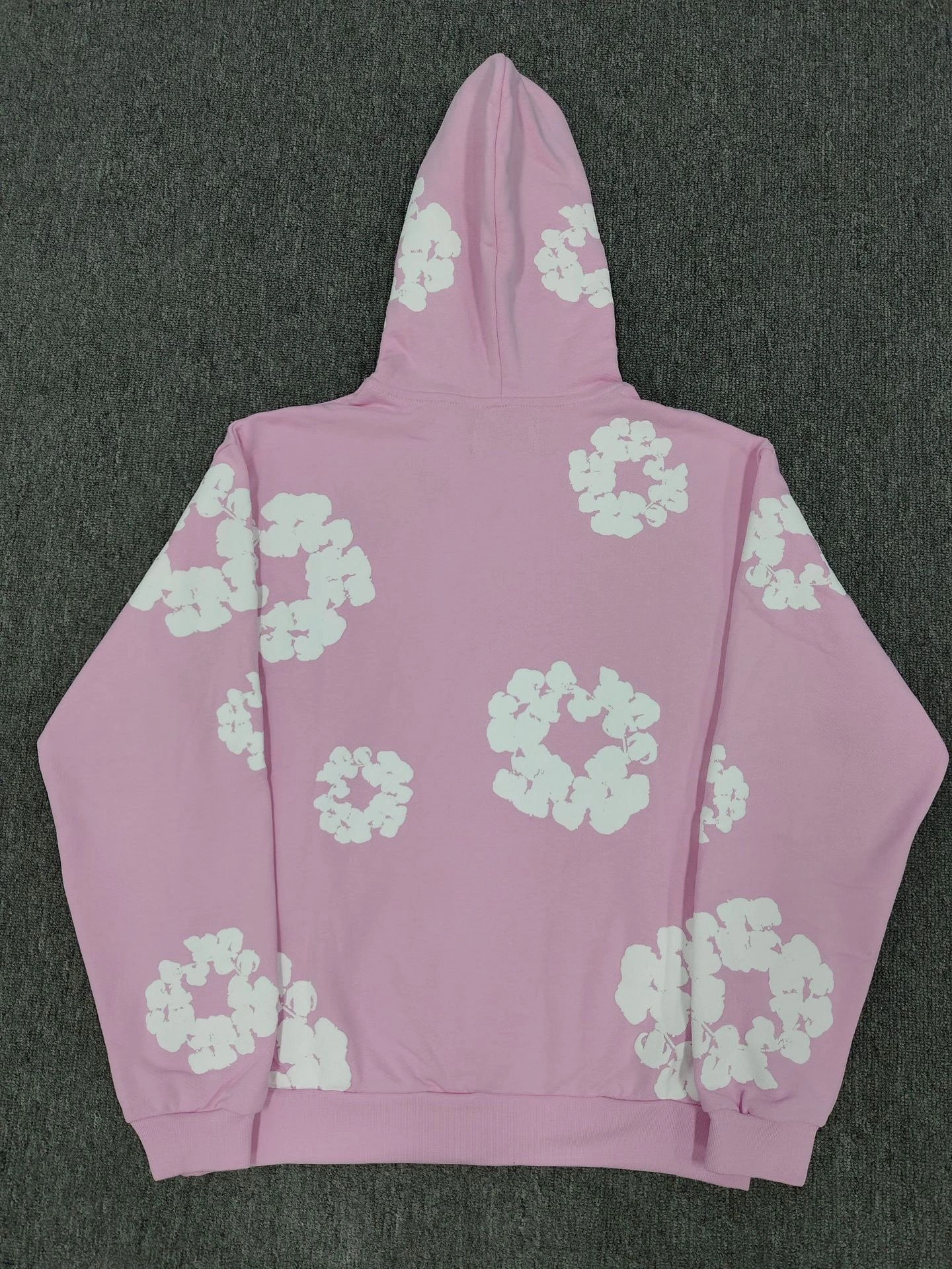 Gemini- 459I7 fleece 2colour item:E-FL56I2501-2