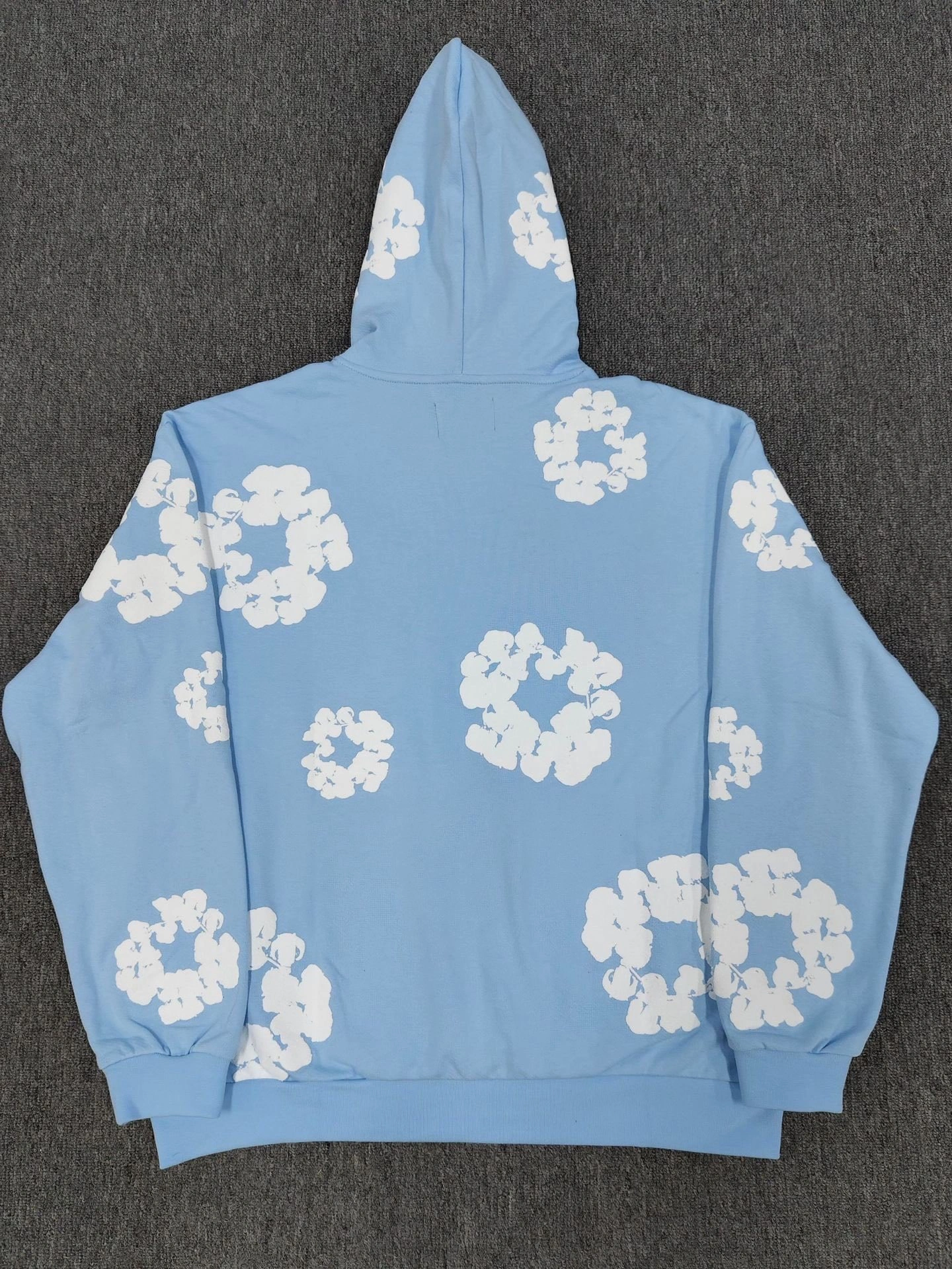 Gemini- 459I7 fleece 2colour item:E-FL56I2501-2
