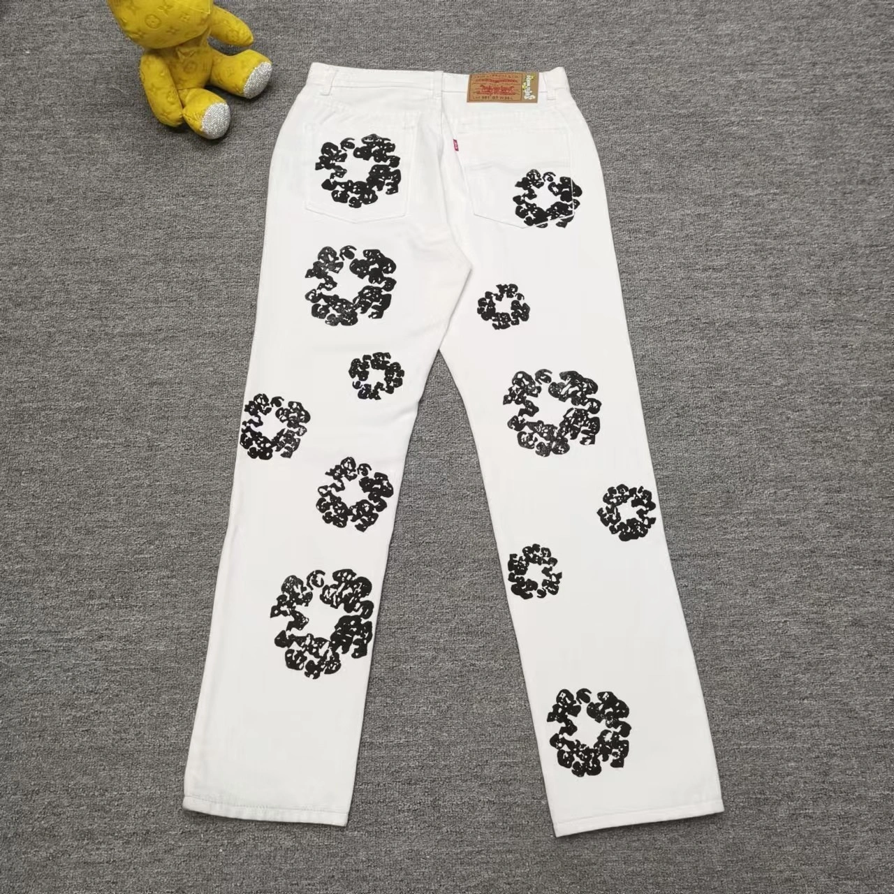 Gemini- 459i7 6Colour item:E-F477B1714-6