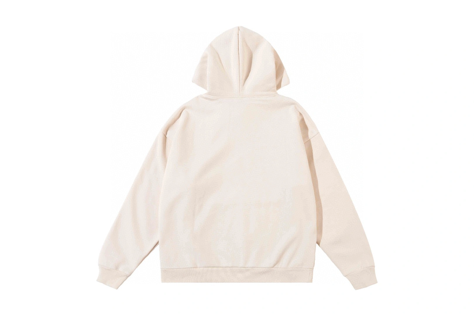 Gemini- 4r5w DREW HOUSE SCRIBBLE HOODIE embroidery item:D-F402K2612