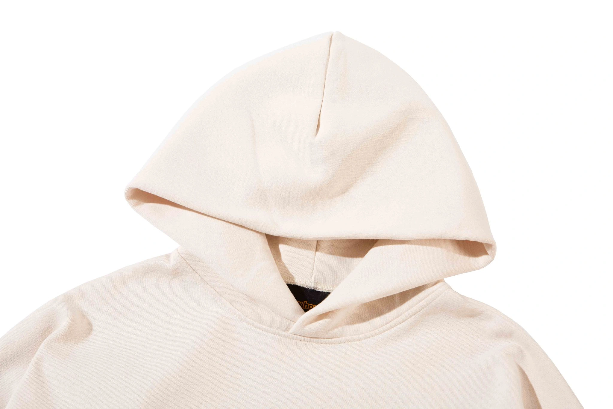 Gemini- 4r5w DREW HOUSE SCRIBBLE HOODIE embroidery item:D-F402K2612
