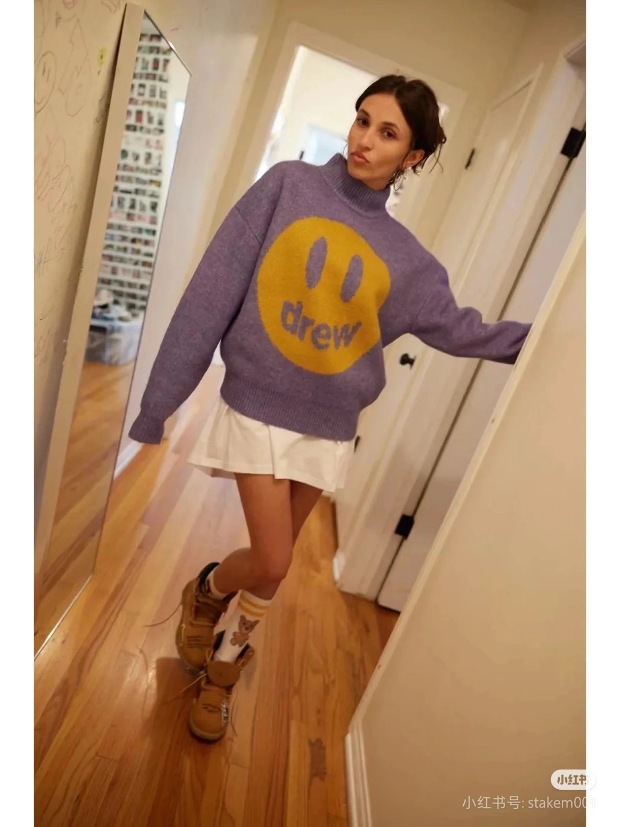 Gemini- 4r5w Oversized 2Colour item:D-F157J5848-2