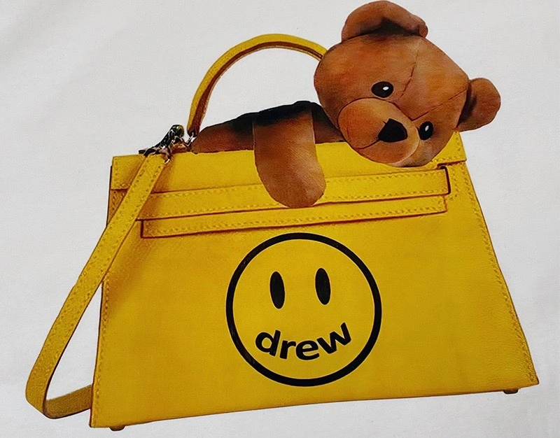 Gemini- 4r5w oversized 2Colour item:D-FL00H2814-2