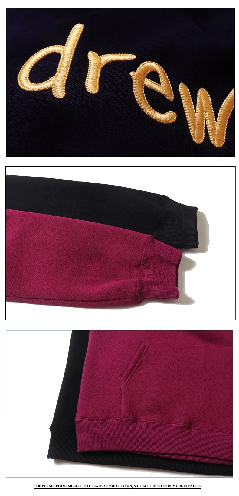&Gemini- 4r5w oversized 2colour item:D-FL42G2341-2
