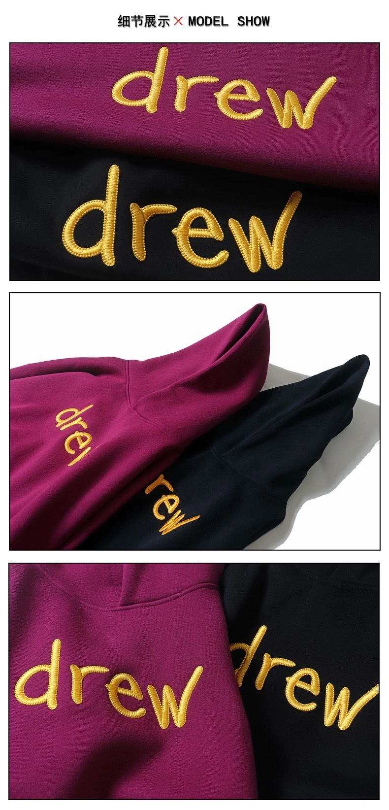 &Gemini- 4r5w oversized 2colour item:D-FL42G2341-2