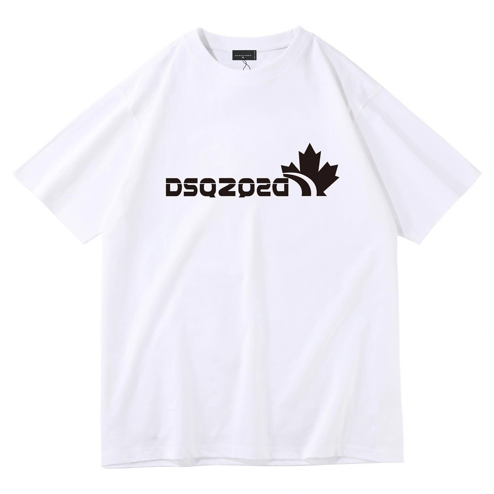 Gemini- 4squ1r T shirt oversized 2Colour item:D-FL29H0152-2