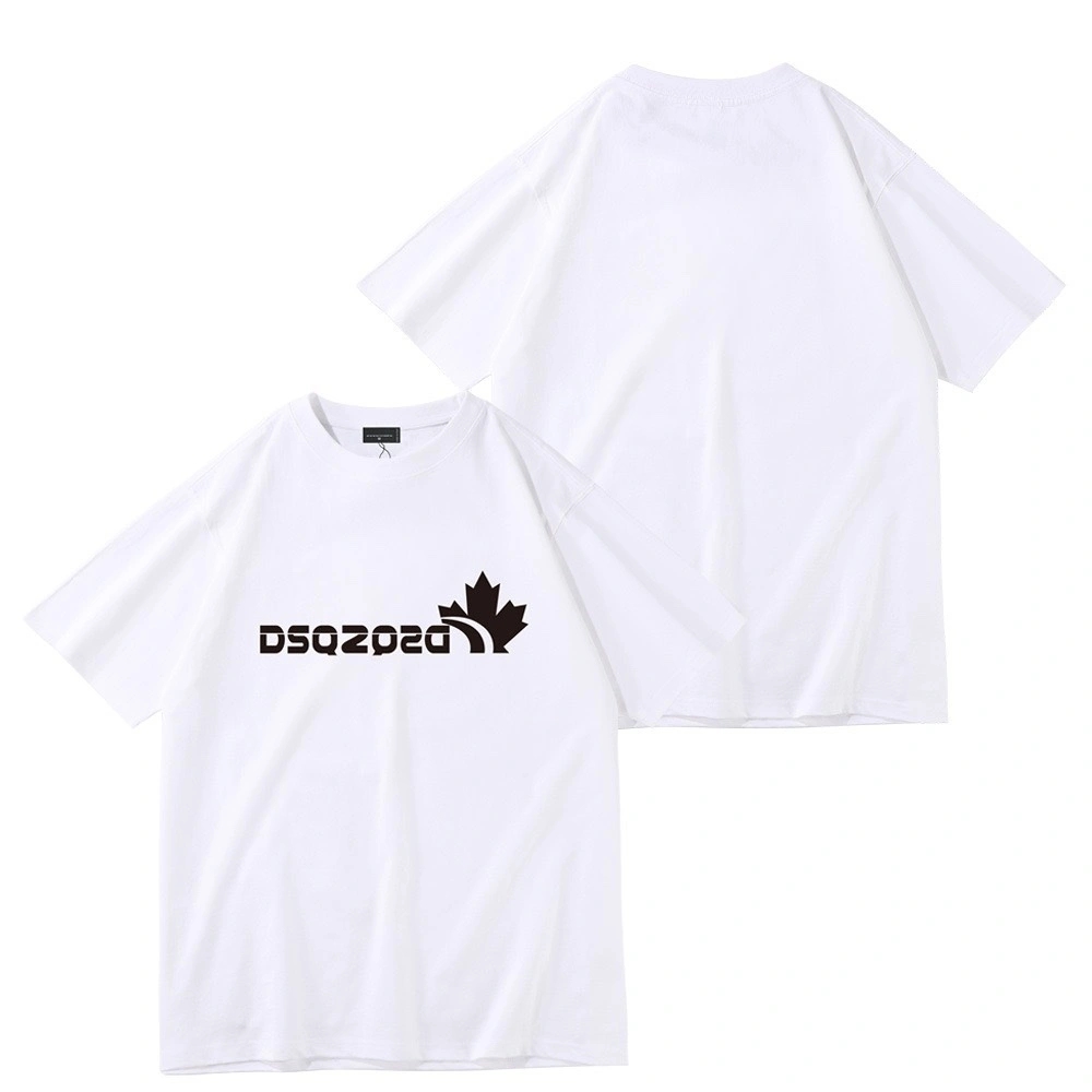 Gemini- 4squ1r T shirt oversized 2Colour item:D-FL29H0152-2