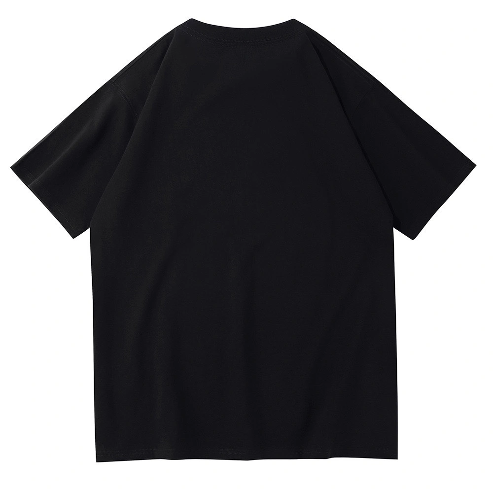 Gemini- 4squ1r T shirt oversized 2Colour item:D-FL29H0153-2