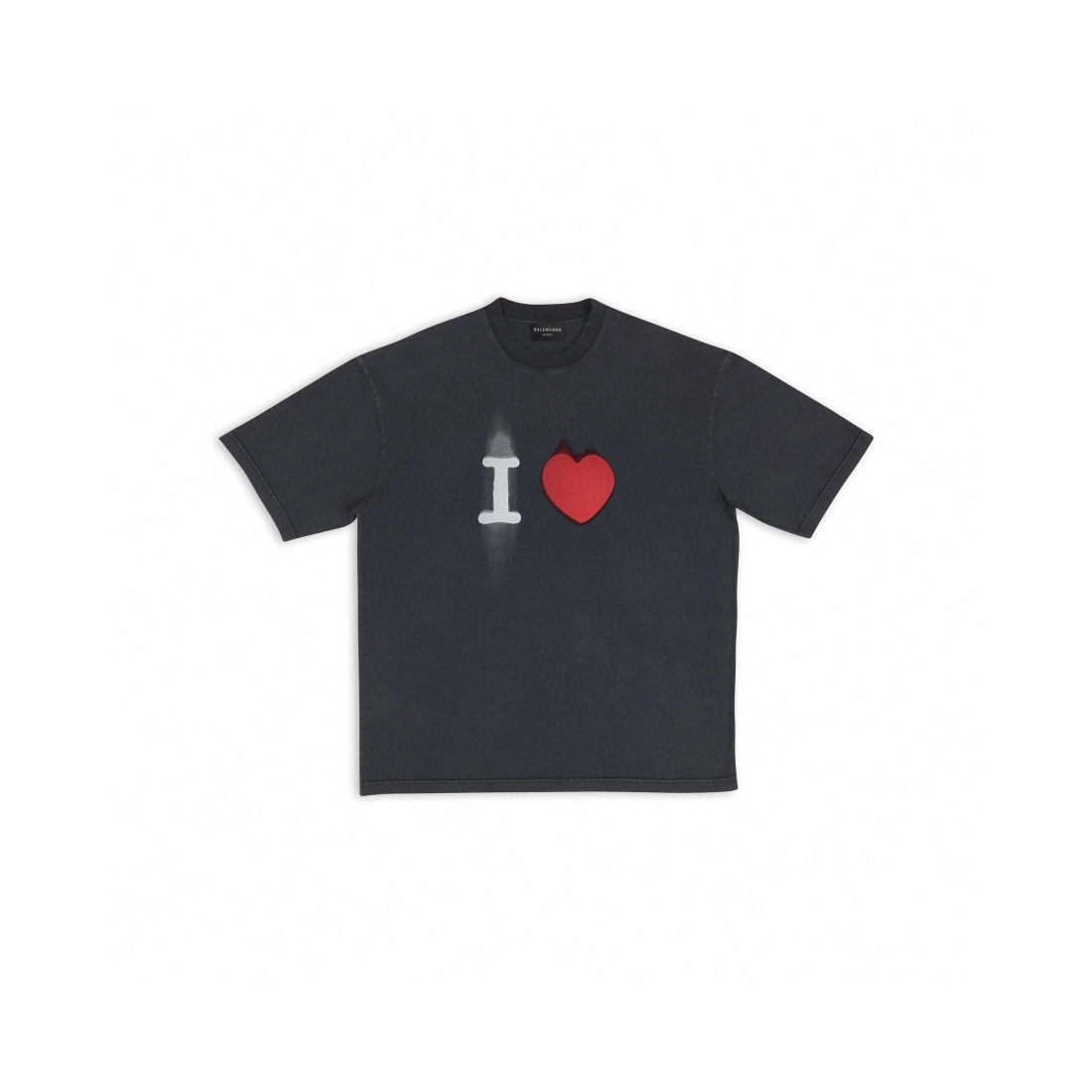 Gemini- 520 embroidery oversized 2Colour item:C-F000F2149-2