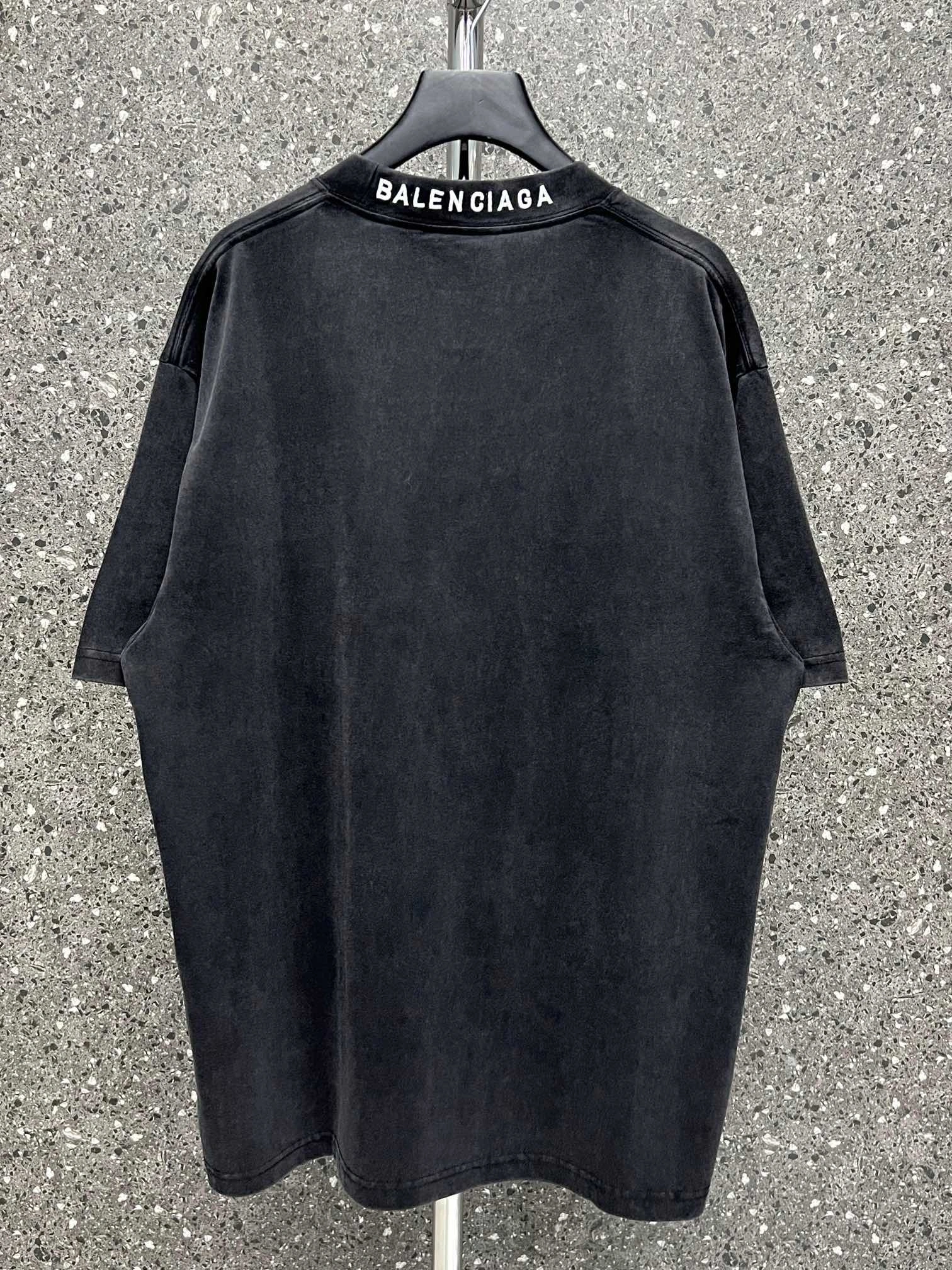 Gemini- 520 embroidery oversized 2Colour item:C-F000F2149-2