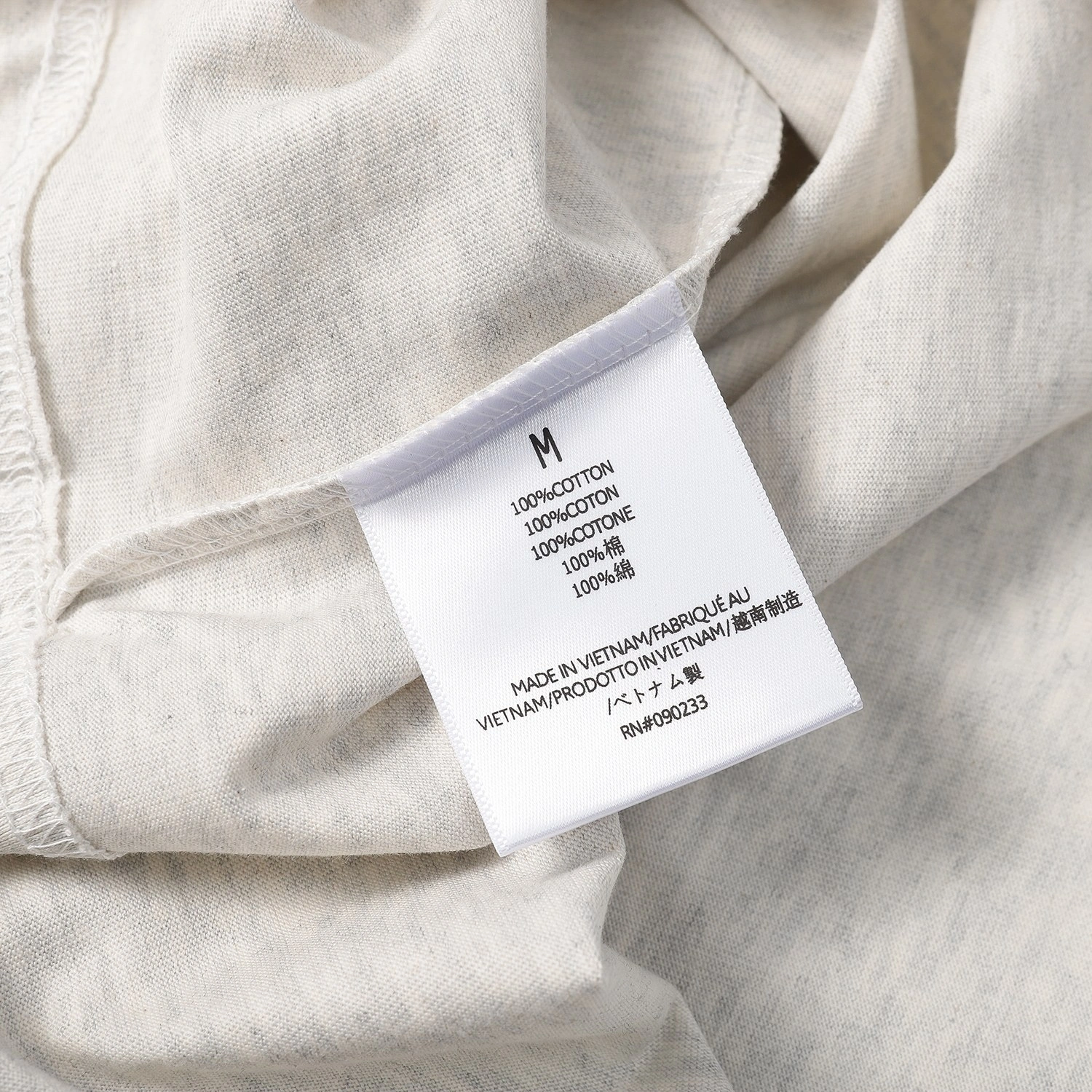 &Gemini- 5colour item:C-F431E1114-5