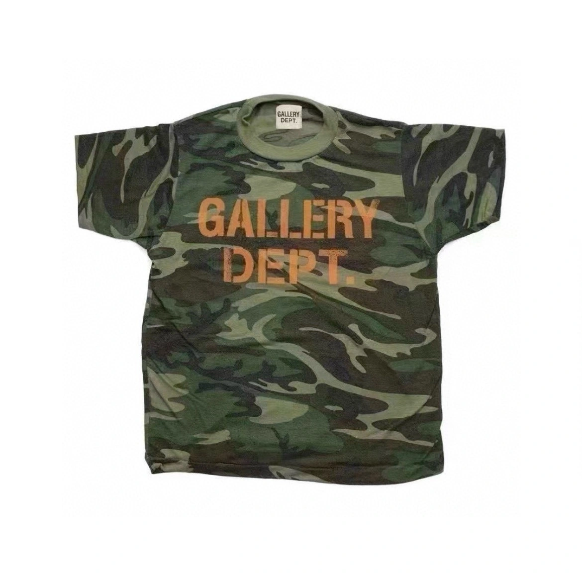 Gemini- 61885ry Tee item:D-F125H0901