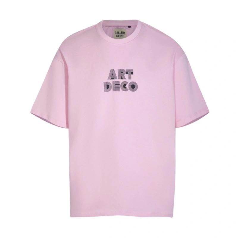 Gemini- 61885ry cotton Tee 3Colour item:D-F125H0902-3