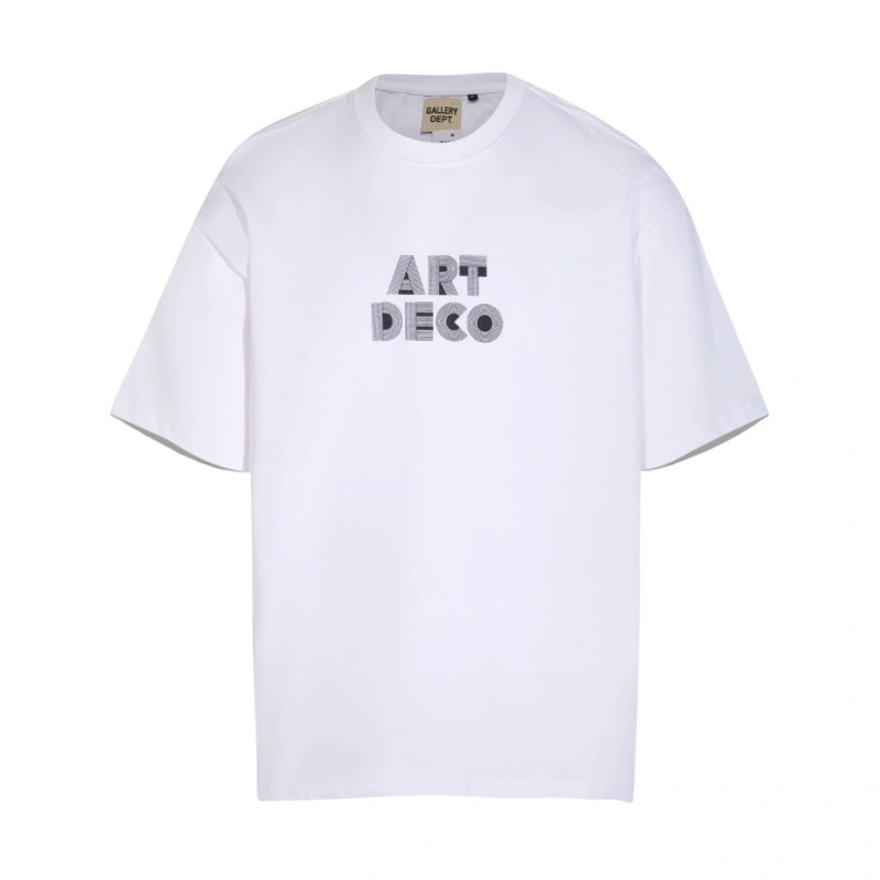 Gemini- 61885ry cotton Tee 3Colour item:D-F125H0902-3