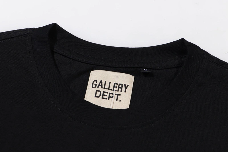 Gemini- 61885ry cotton Tee 3Colour item:D-F125H0902-3