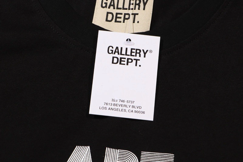 Gemini- 61885ry cotton Tee 3Colour item:D-F125H0902-3