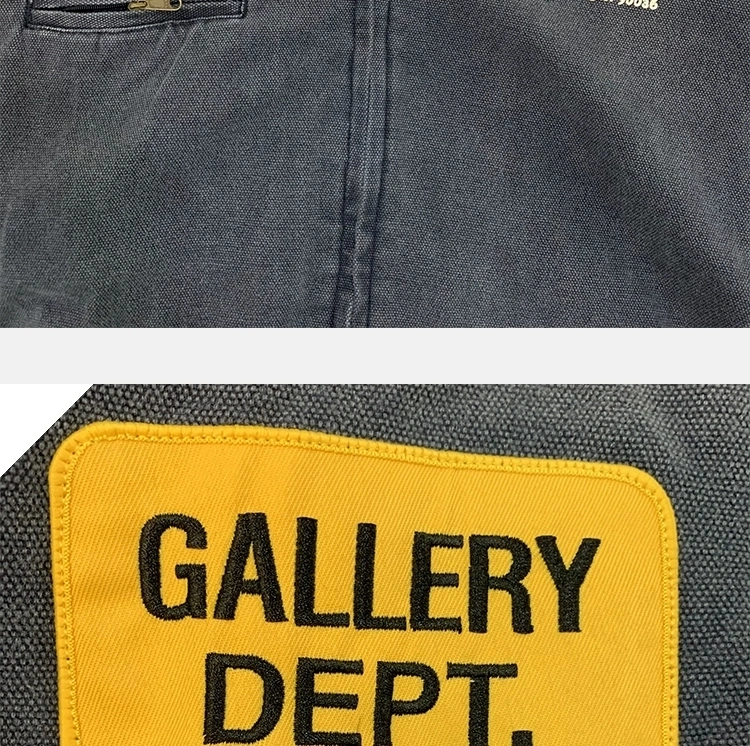 Gemini- 61885ry embroidery Vintage oversized item:D-FL00K2110