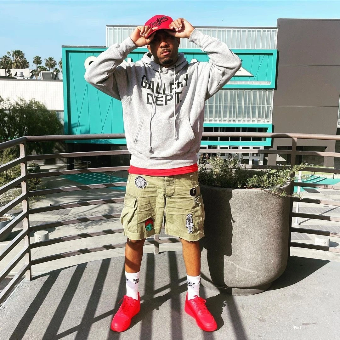 Gemini- 61885ry oversized 2Colour item:D-F000J0611-2