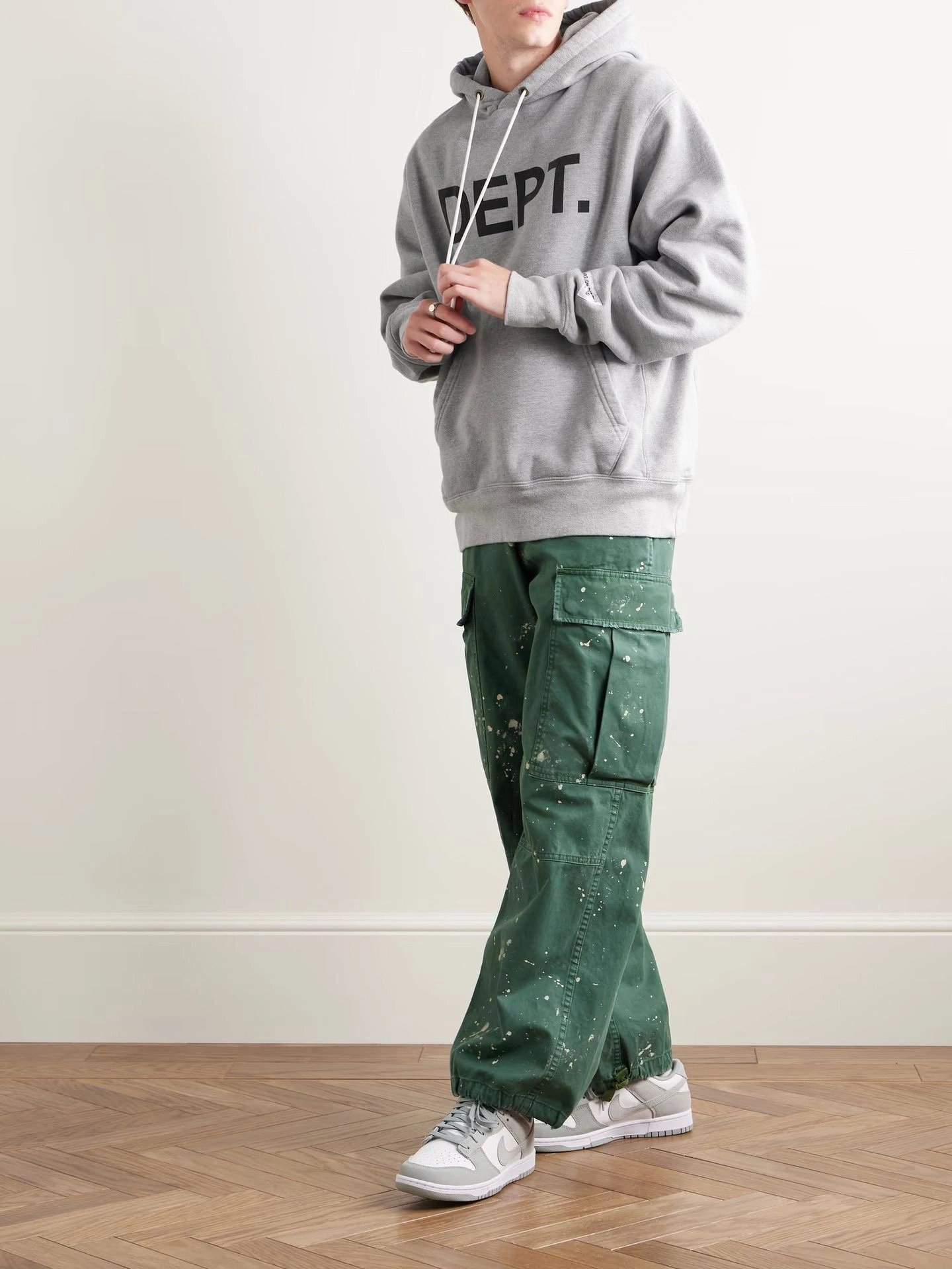 Gemini- 61885ry oversized 2colour item:D-F000J0518-2
