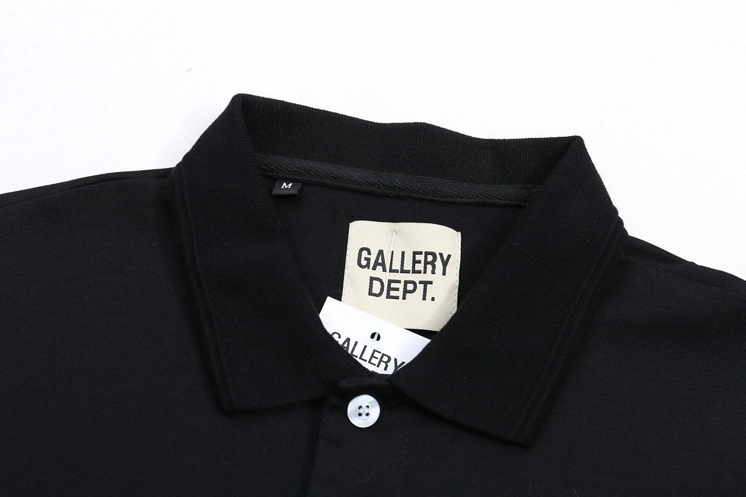 Gemini- 61885ry polo oversize 2colour item:E-FL31C0427-2