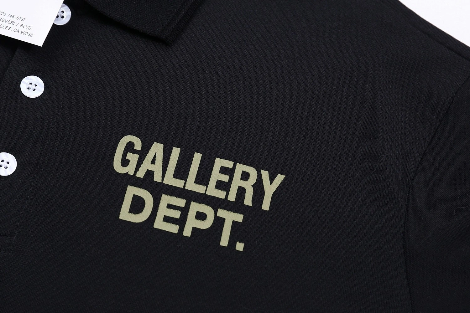 Gemini- 61885ry polo oversize 2colour item:E-FL31C0427-2