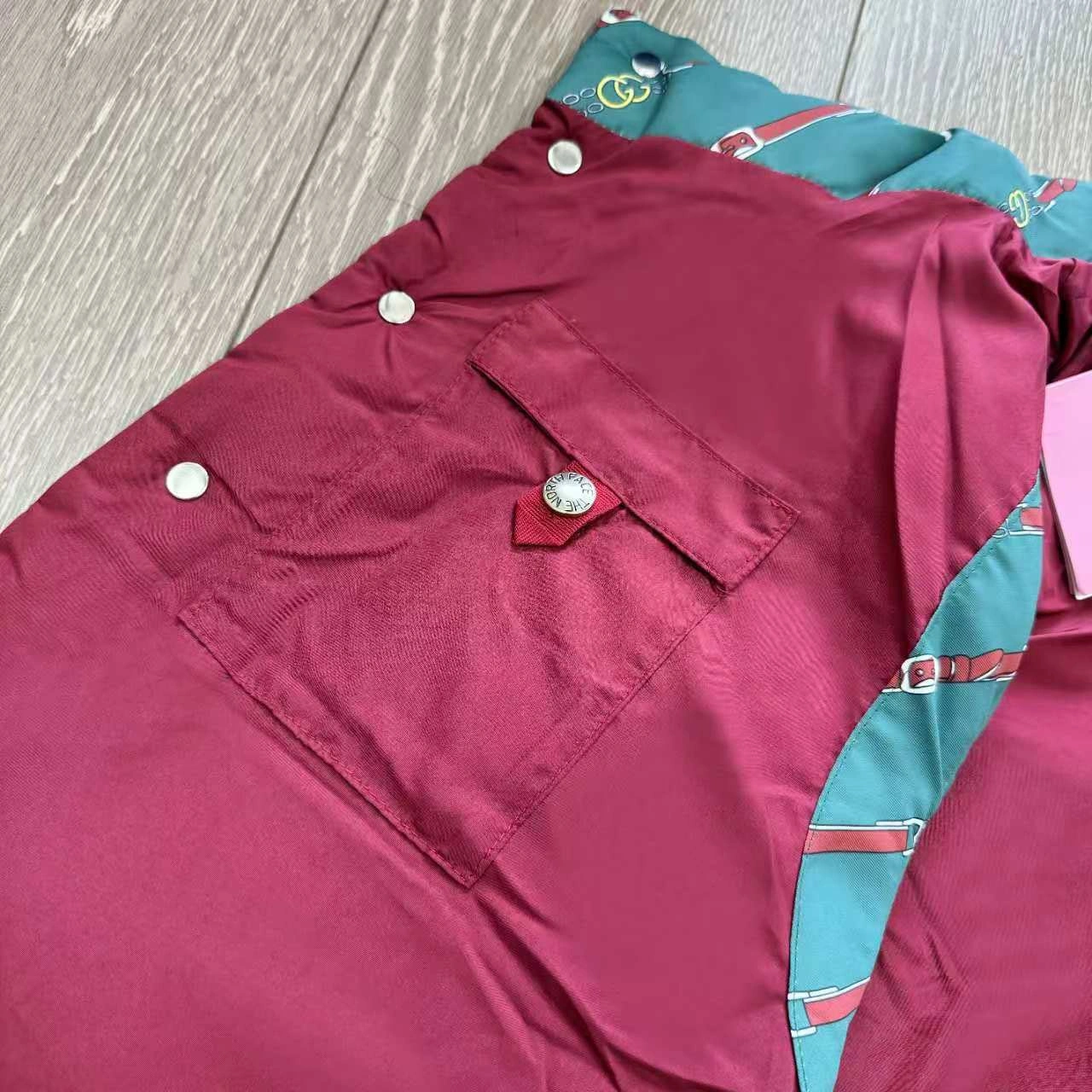 Gemini- 6u33i F135 Down Jackets item:D-F110J4725