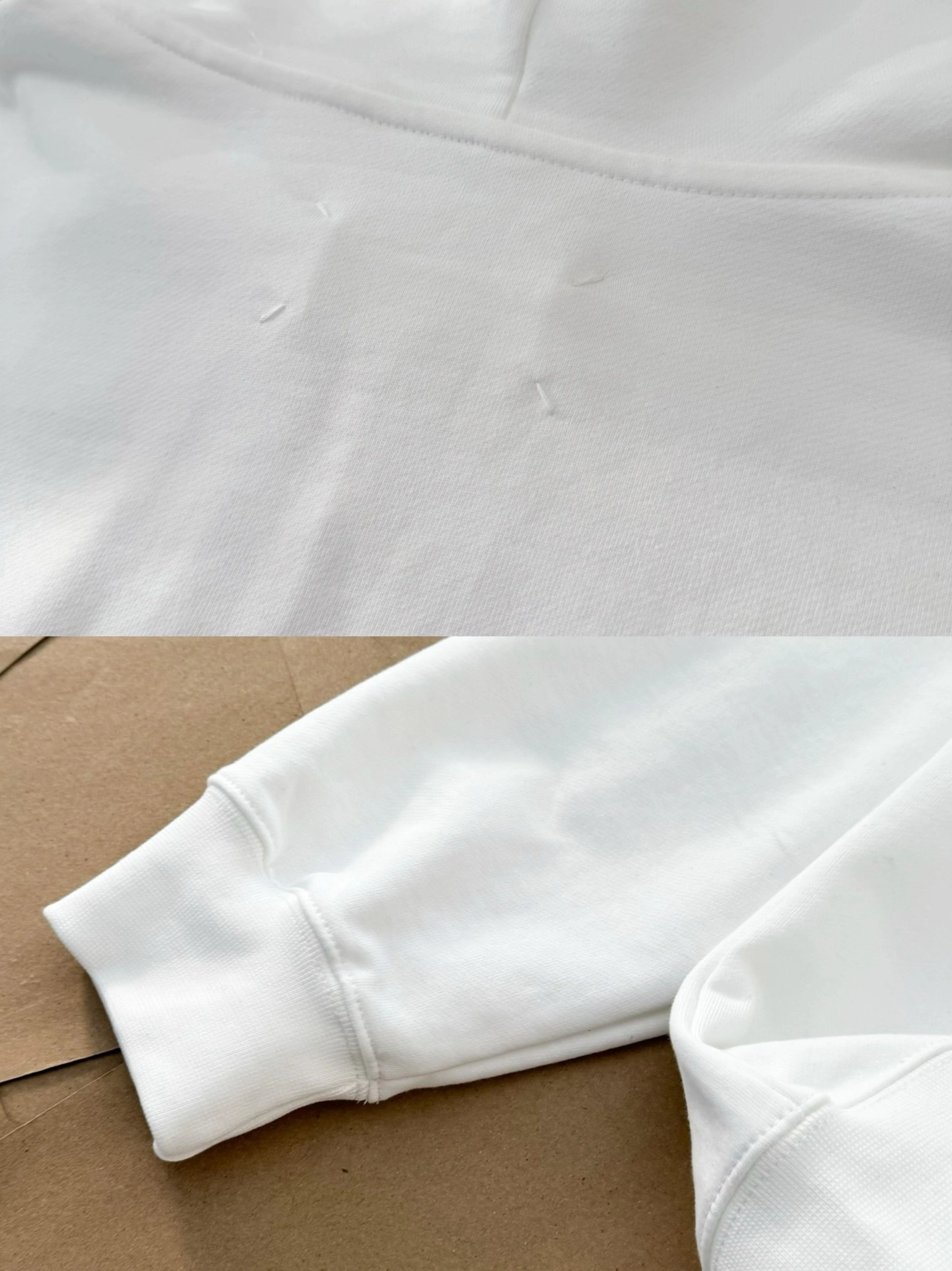 Gemini- 71iso97 embroidery Cotton oversize 2colour item:E-F524I1902-2