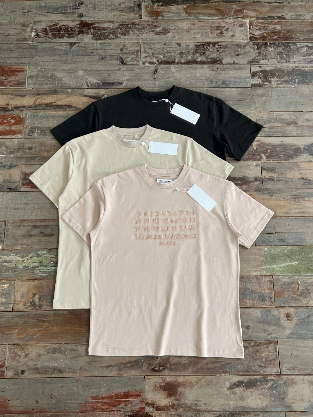 Gemini- 71iso97 embroidery cotton oversize 3colour item:E-F125E0630-3