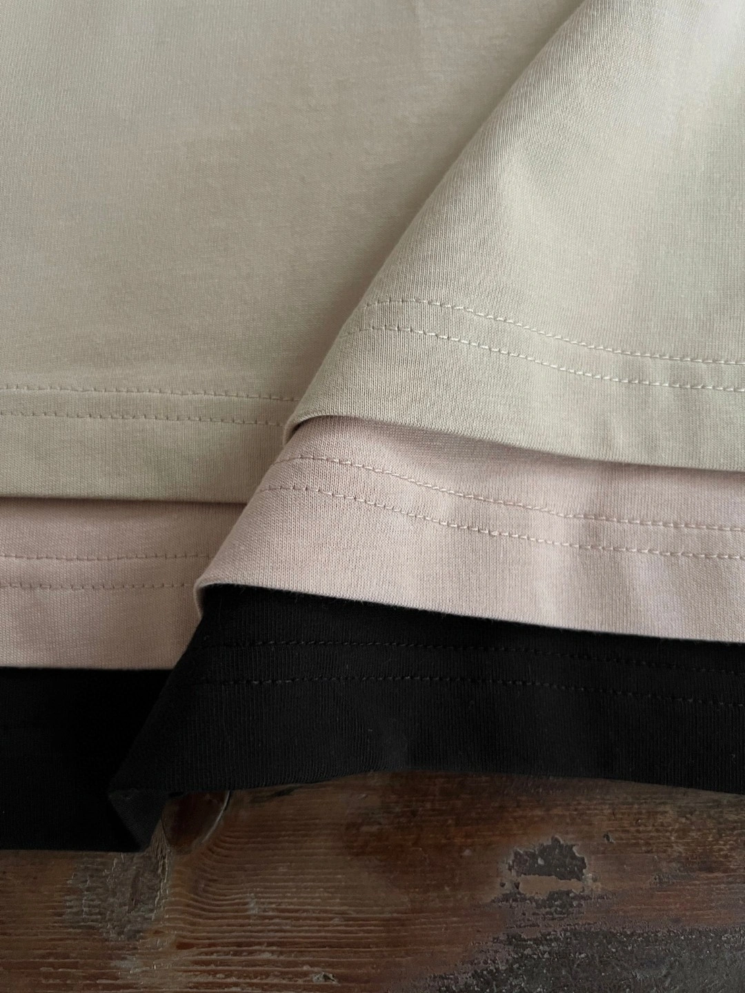 Gemini- 71iso97 embroidery cotton oversize 3colour item:E-F125E0630-3