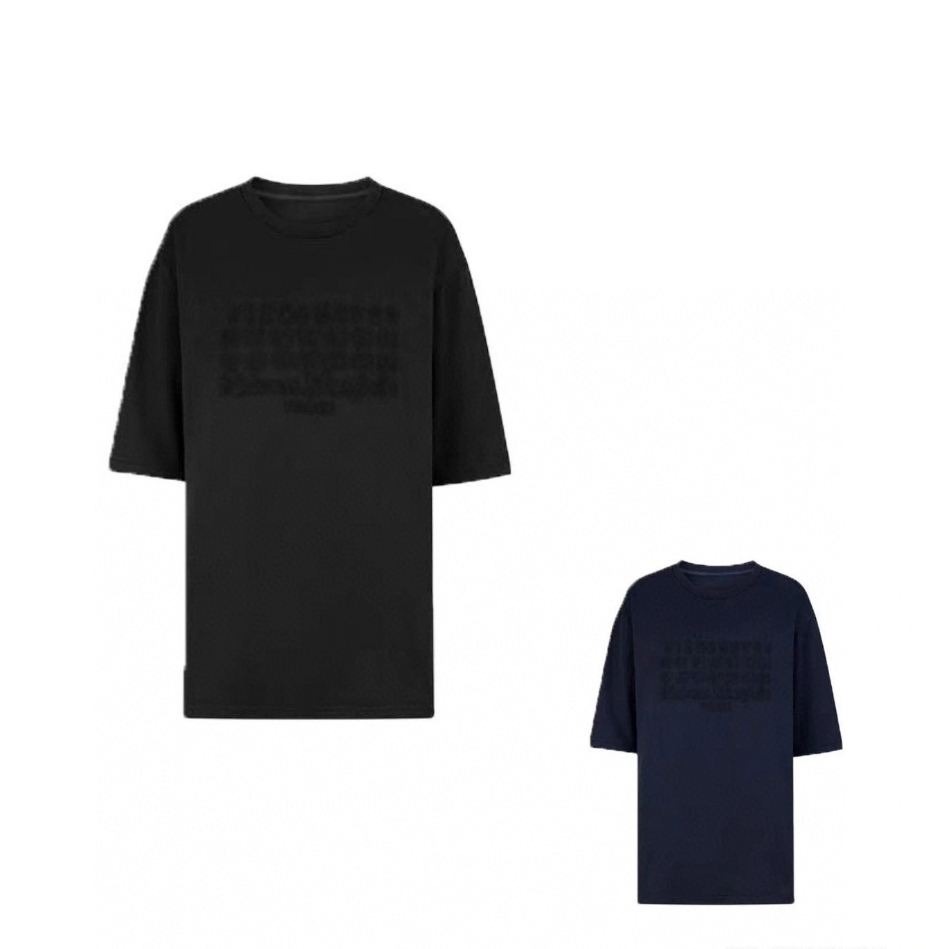 Gemini- 71iso97 embroidery oversized 2Colour item:D-F056F1320-2