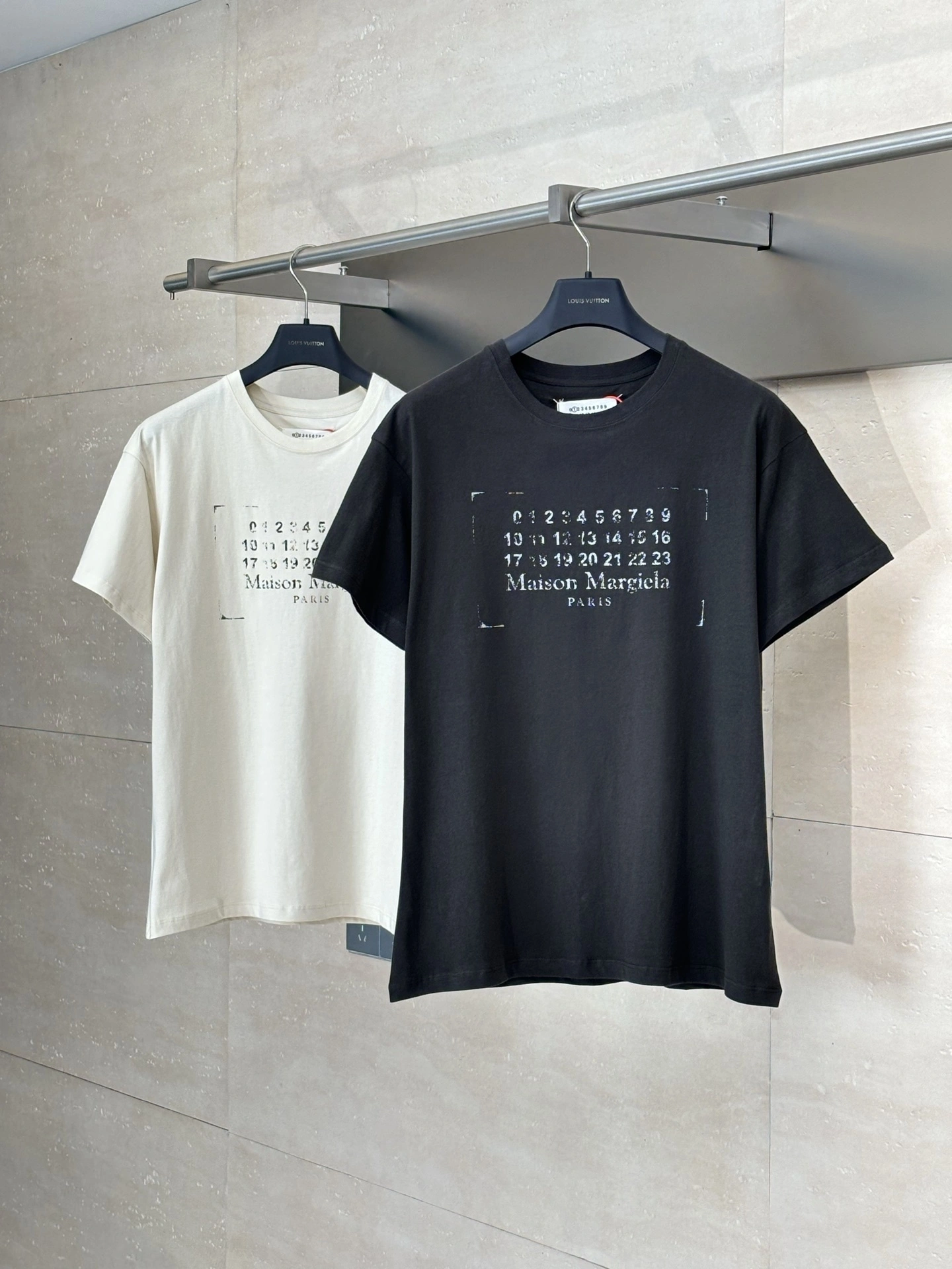 Gemini- 71iso97 oversize 2colour item:E-F363F1038-2