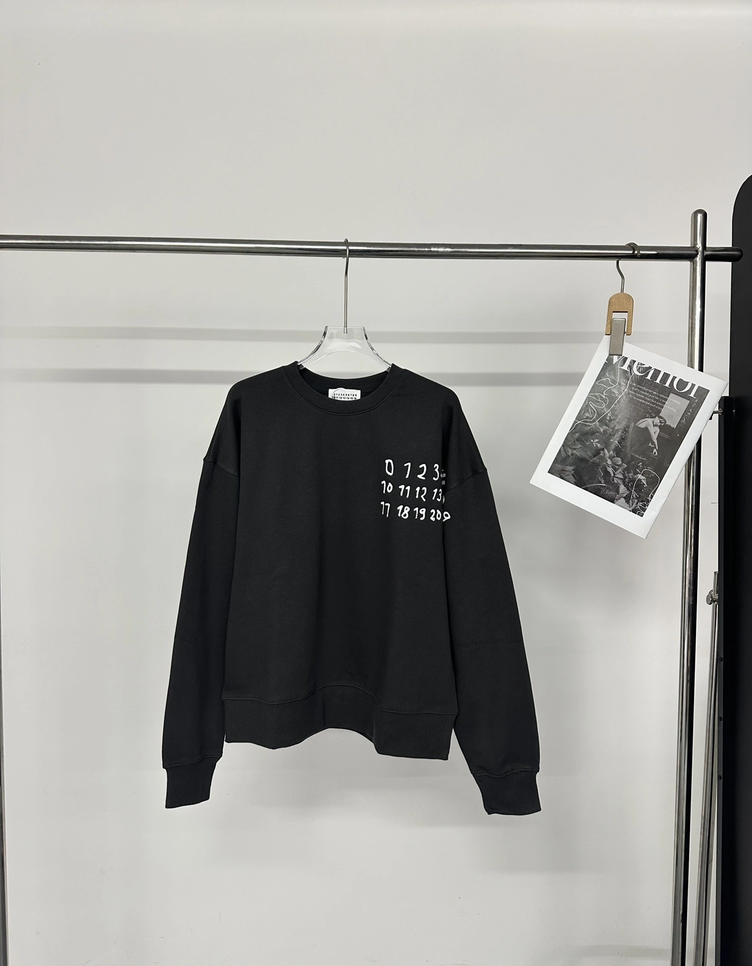 Gemini- 71iso97 oversize item:E-F045H2710