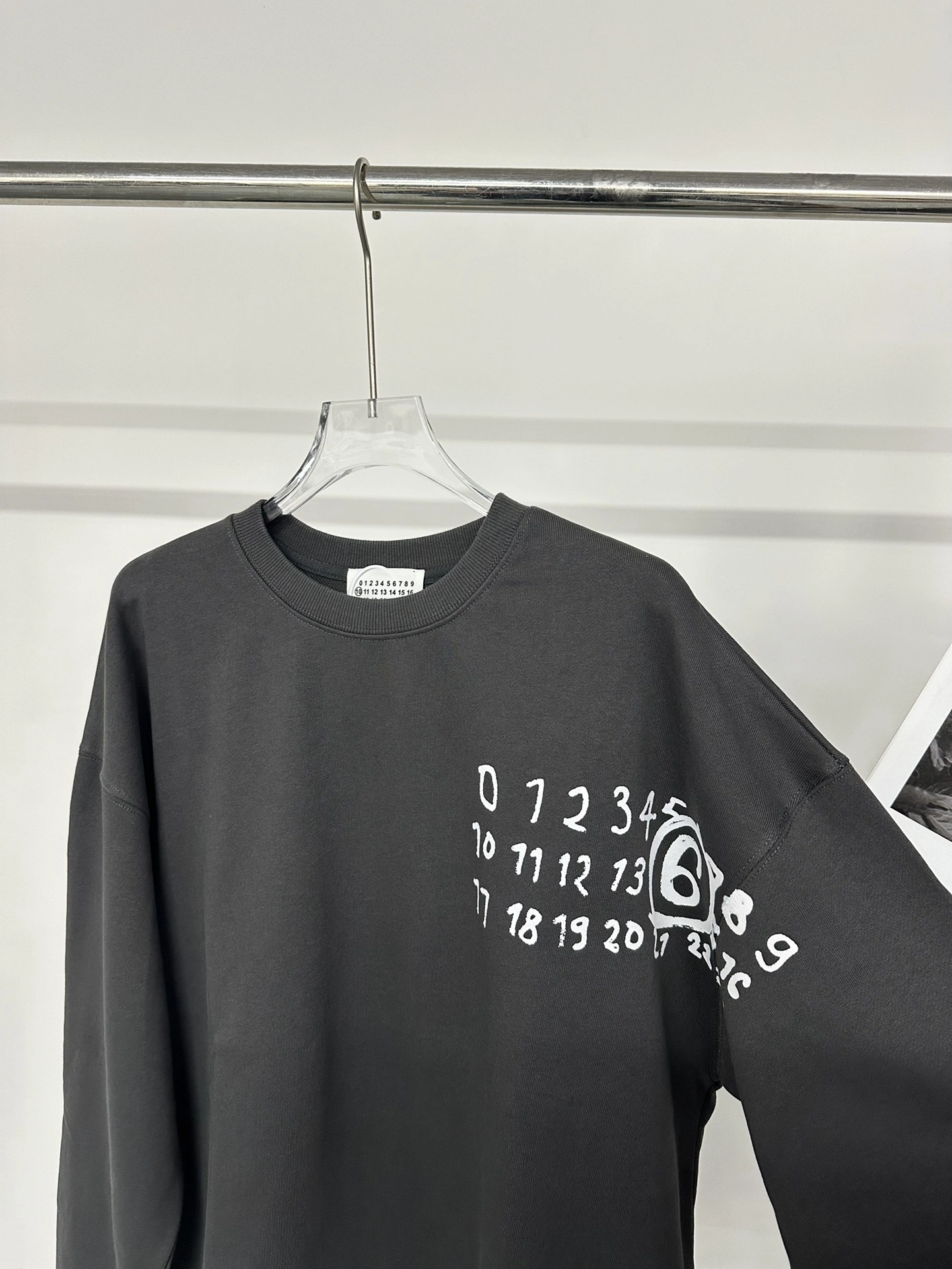 Gemini- 71iso97 oversize item:E-F045H2710