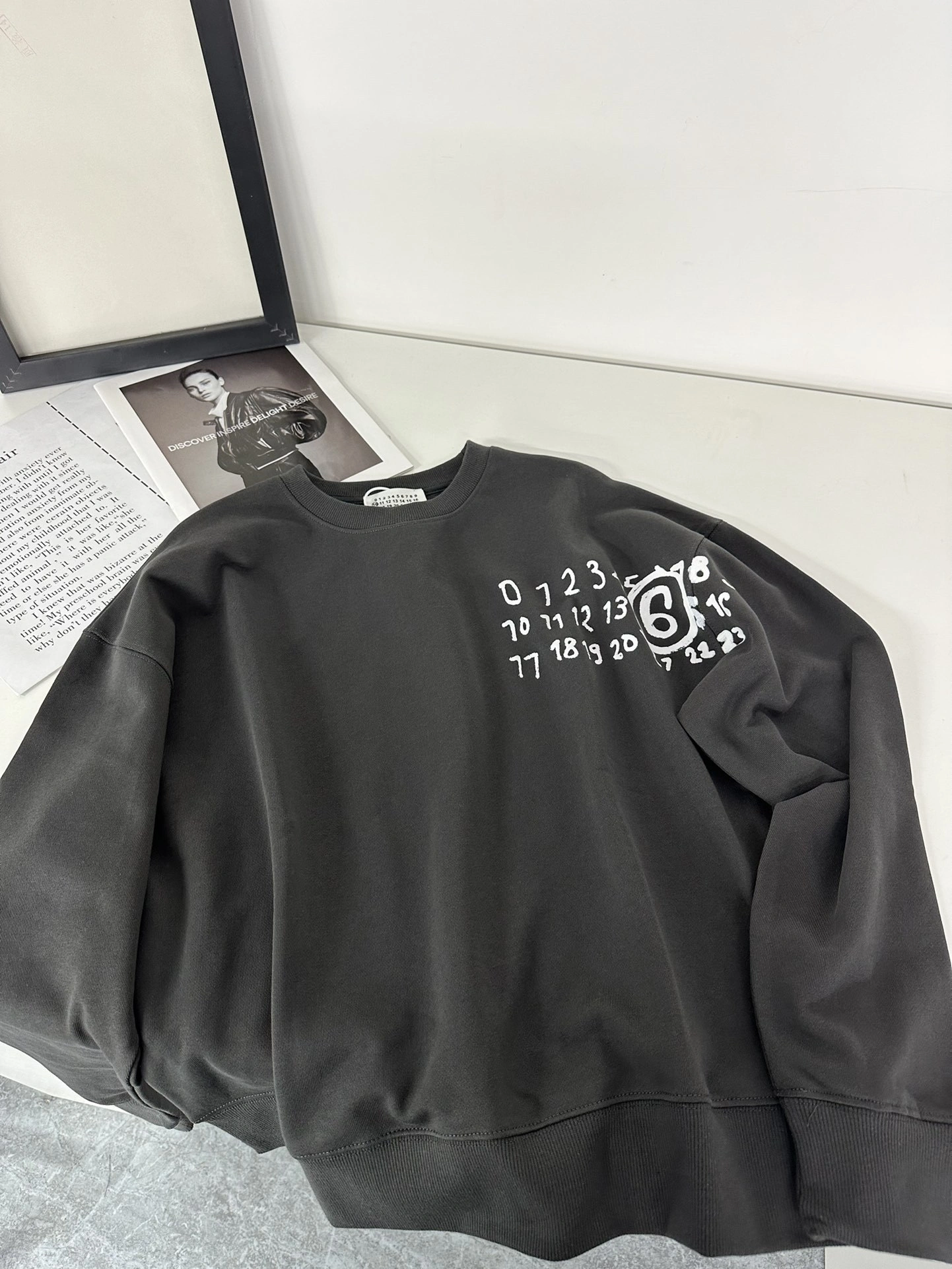 Gemini- 71iso97 oversize item:E-F045H2710