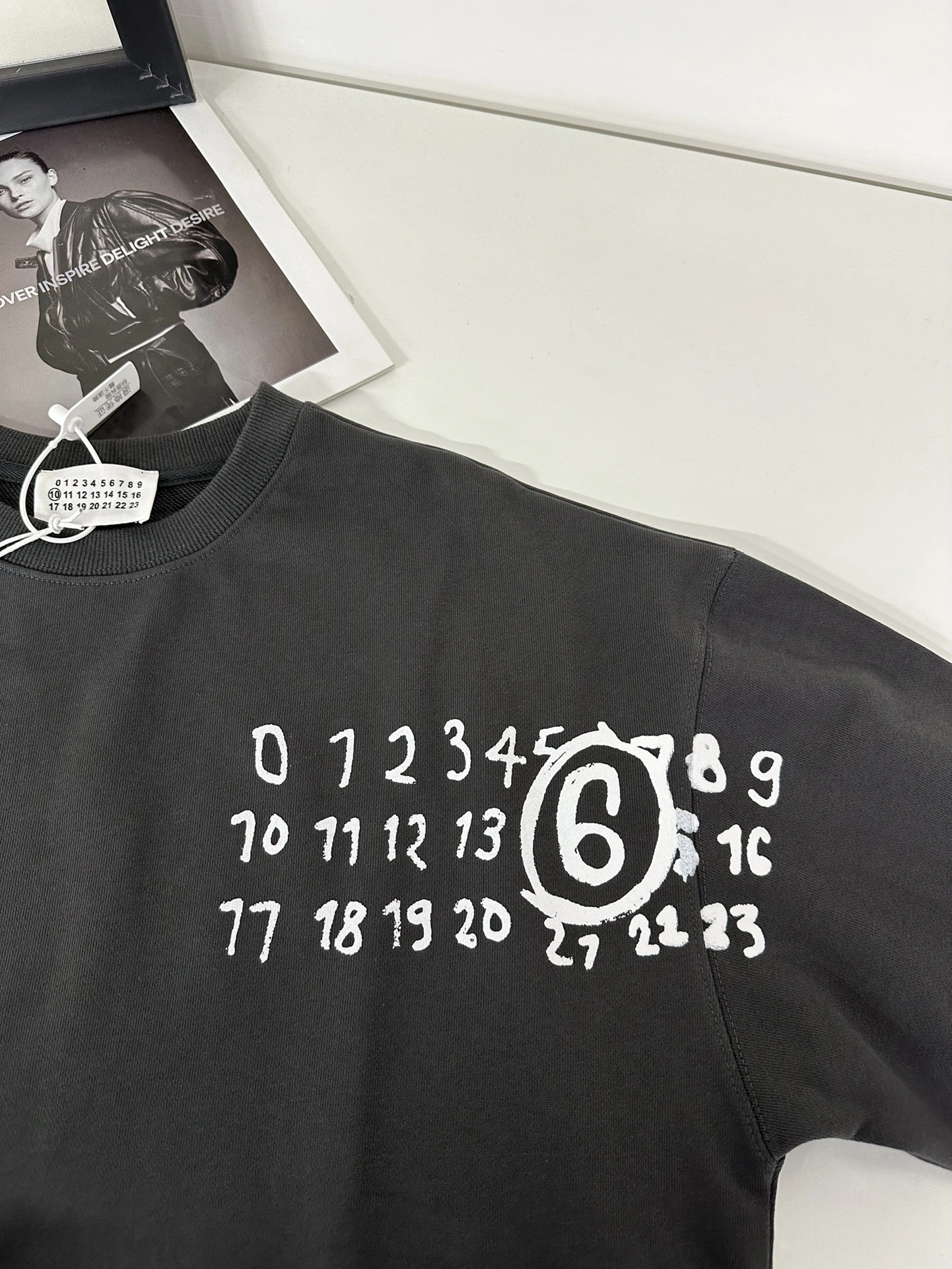Gemini- 71iso97 oversize item:E-F045H2710