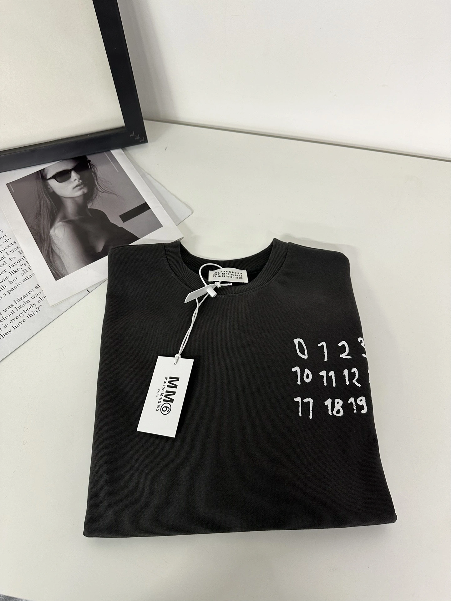 Gemini- 71iso97 oversize item:E-F045H2710